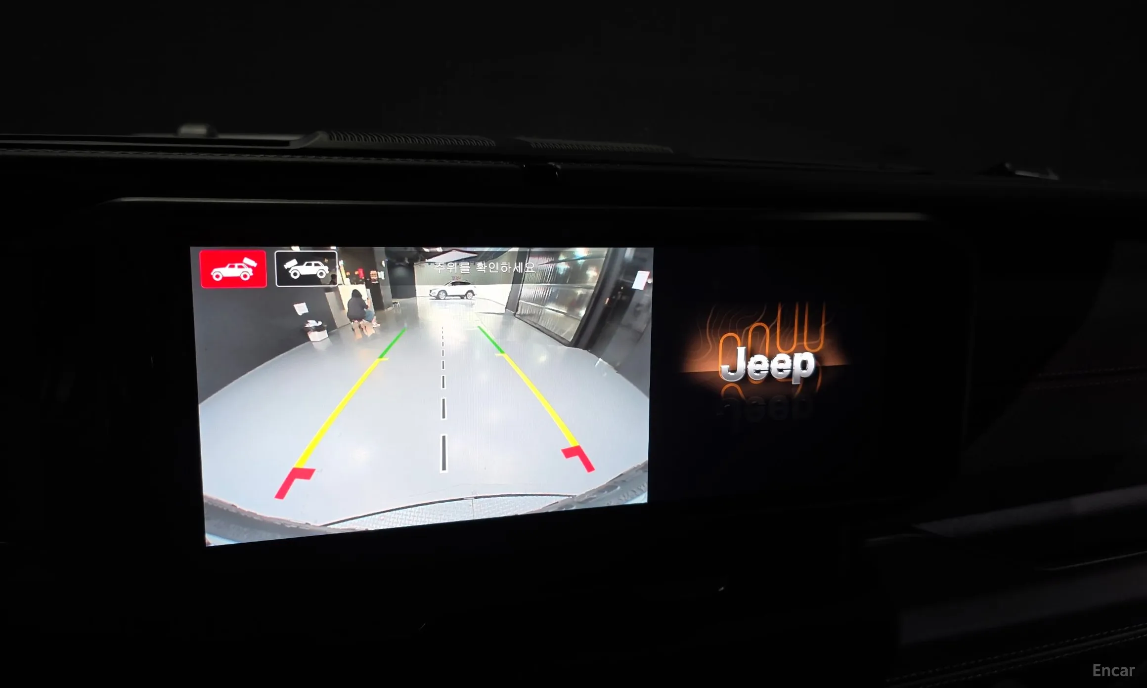 Jeep Wrangler (JL) превью 15