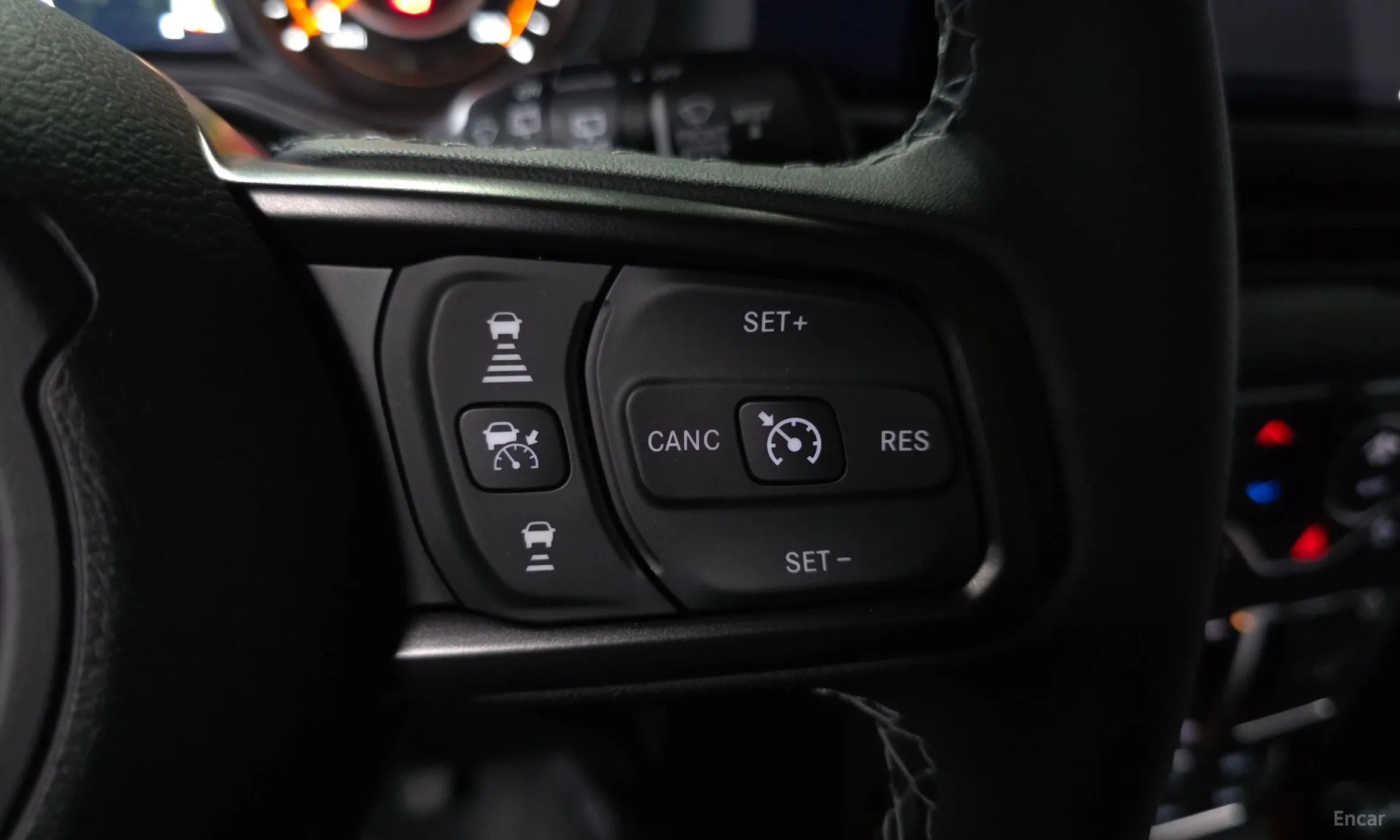 Jeep Wrangler (JL) превью 16