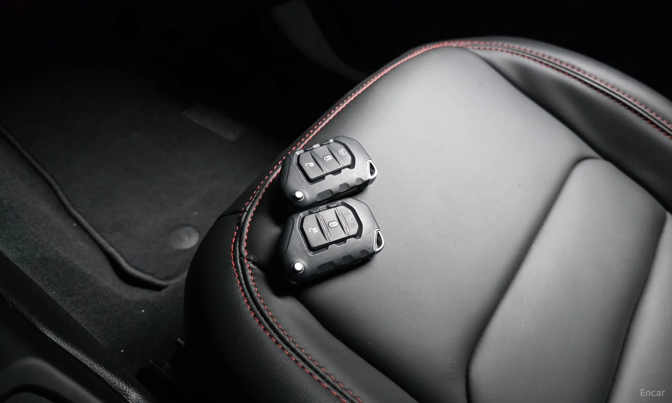 Jeep Wrangler (JL) превью 17