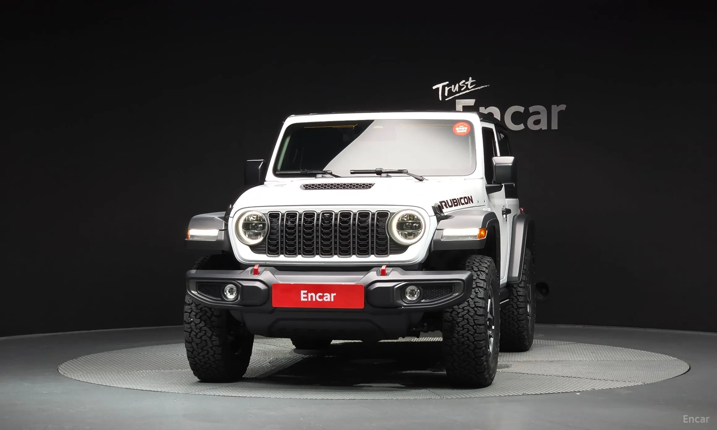 Jeep Wrangler (JL) превью 3