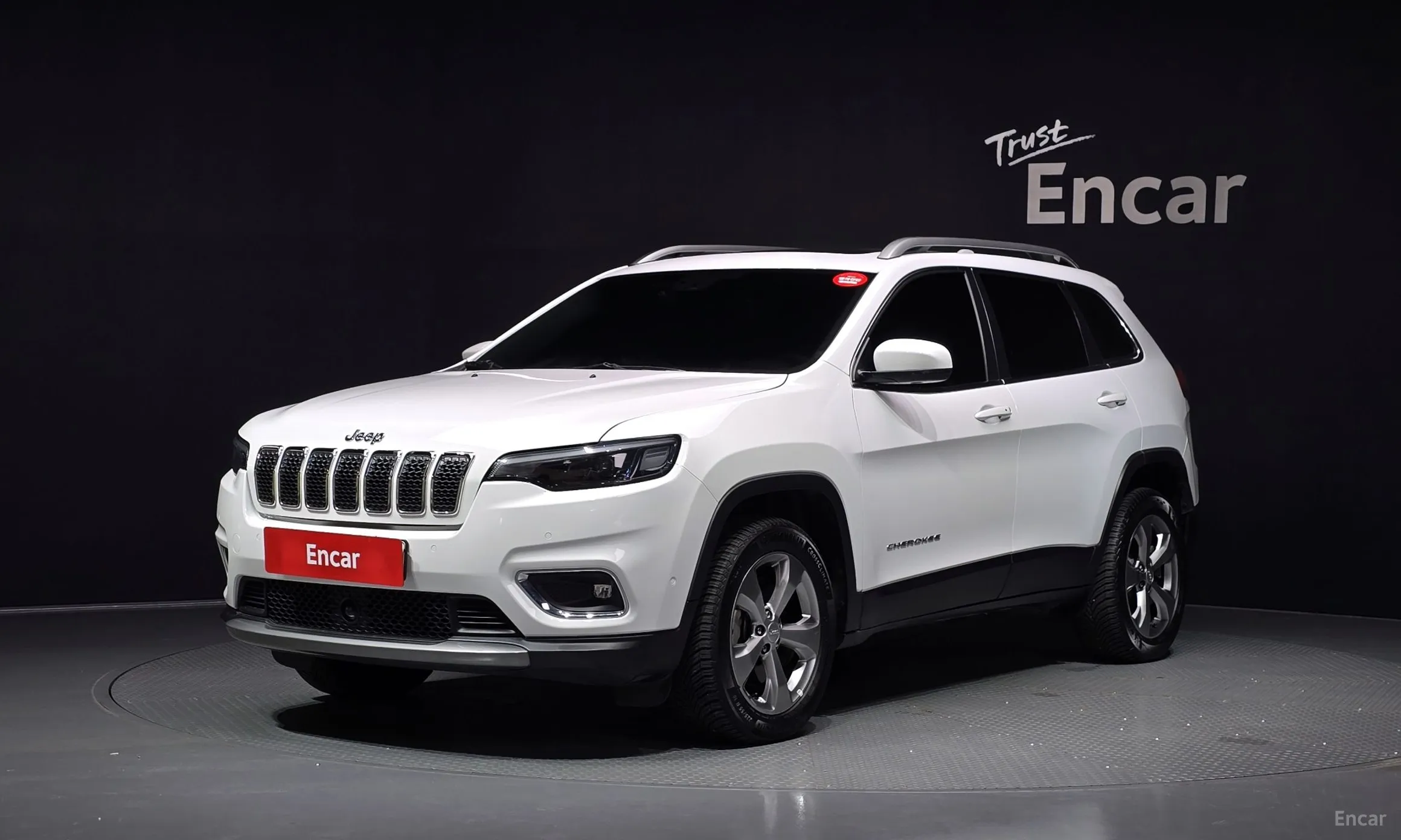 Cherokee (KL)