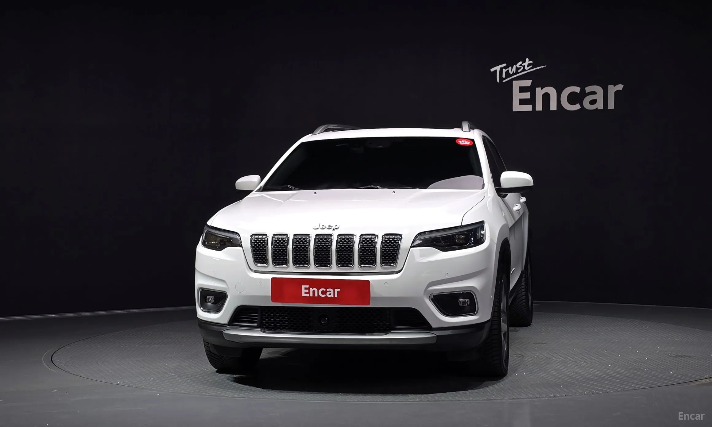 Jeep Cherokee (KL) превью 3