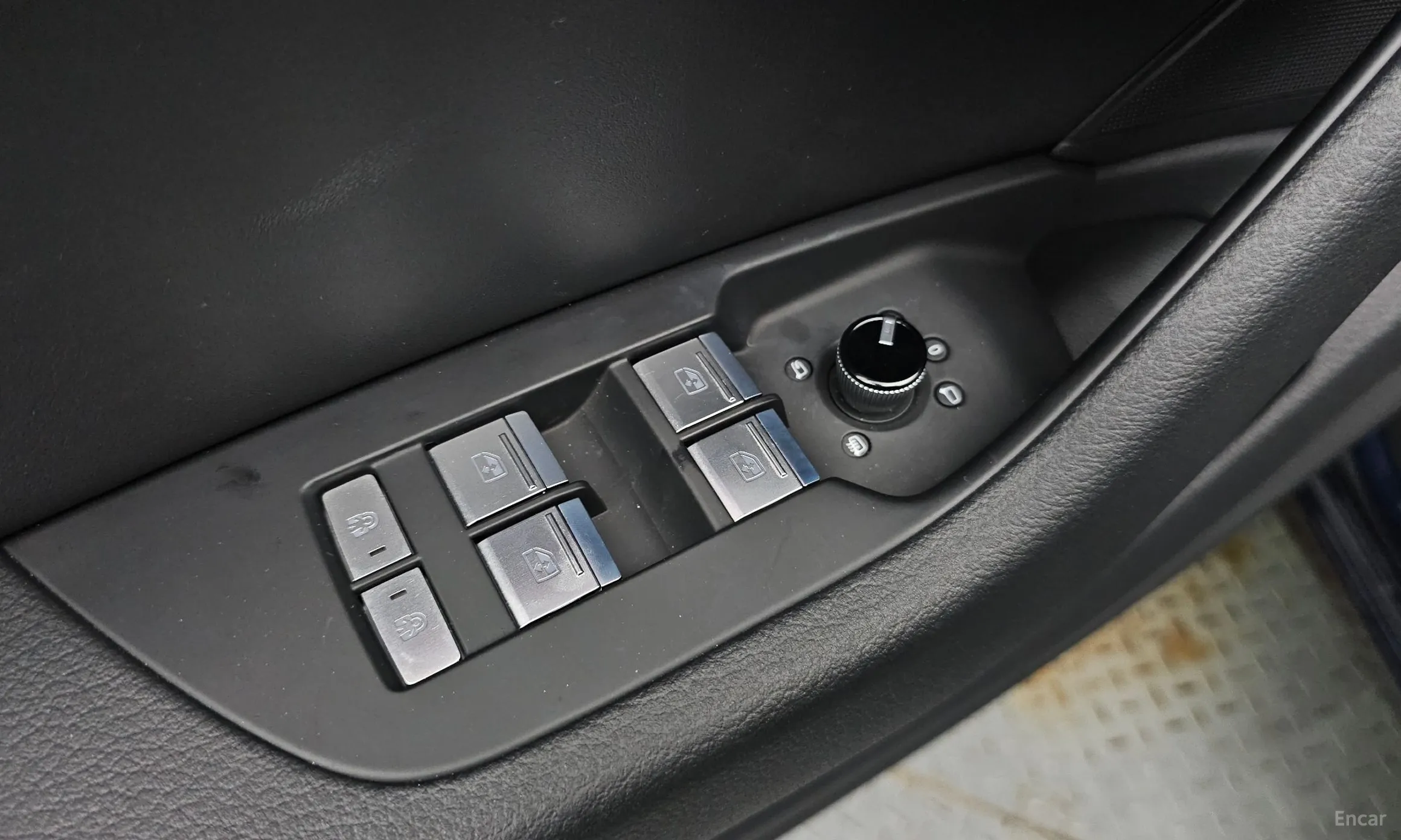 Audi A6 (C8) превью 17