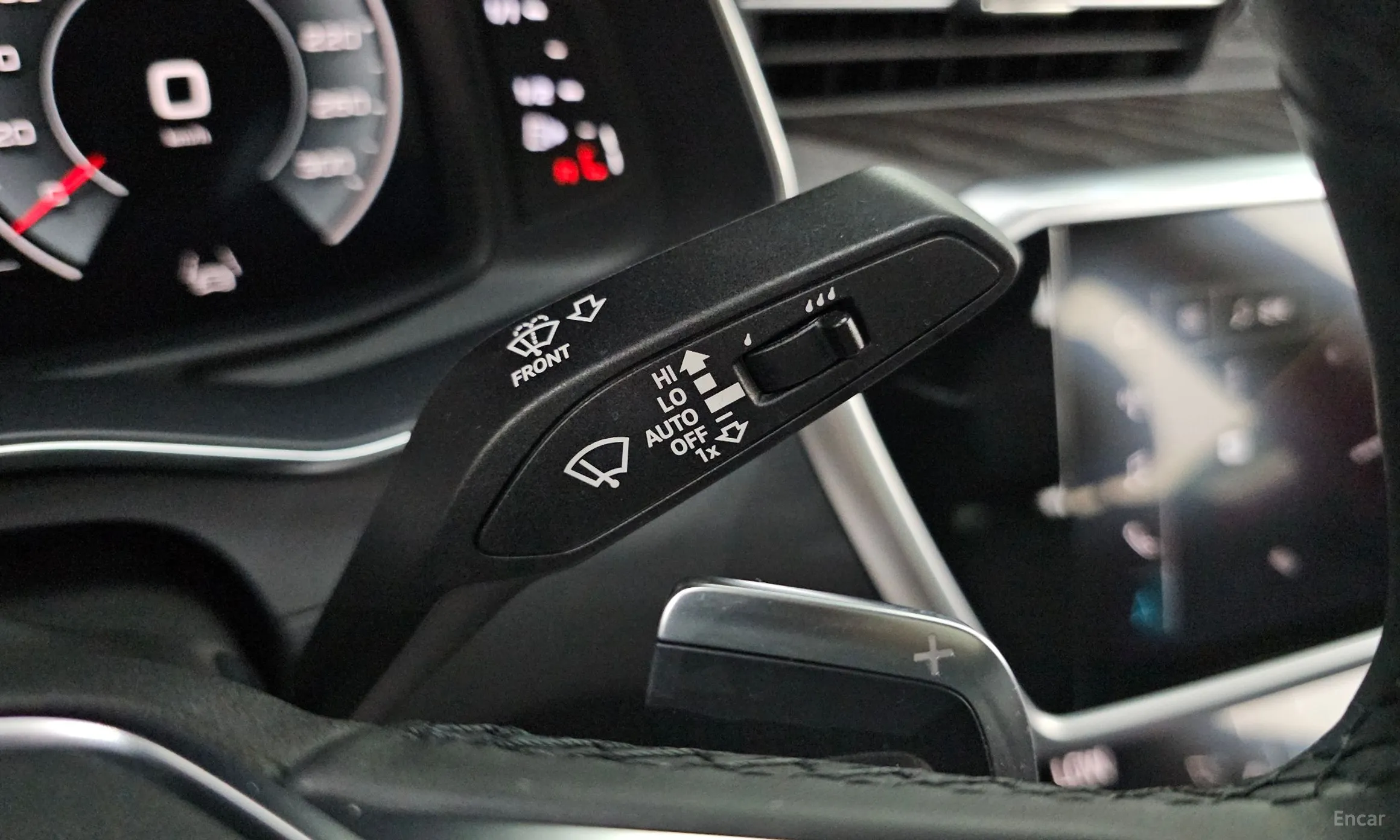 Audi A6 (C8) превью 18