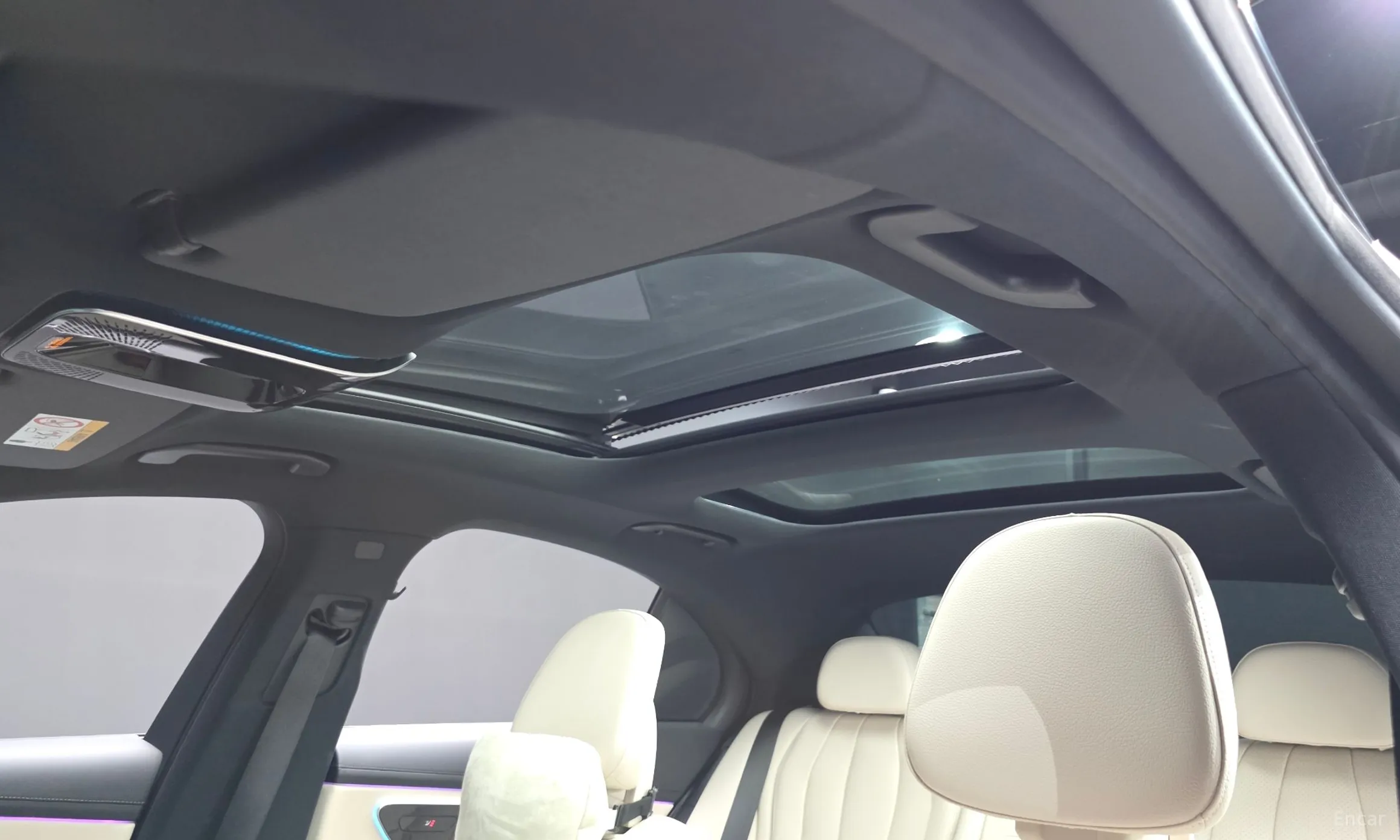 Mercedes Benz E-Class W214 превью 19