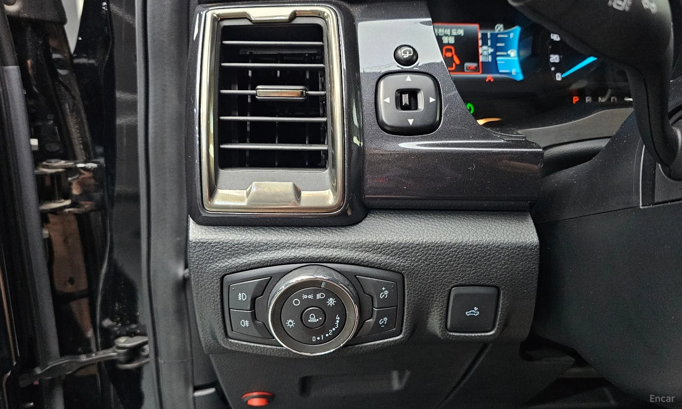 Ford Ranger 3rd Generation превью 20