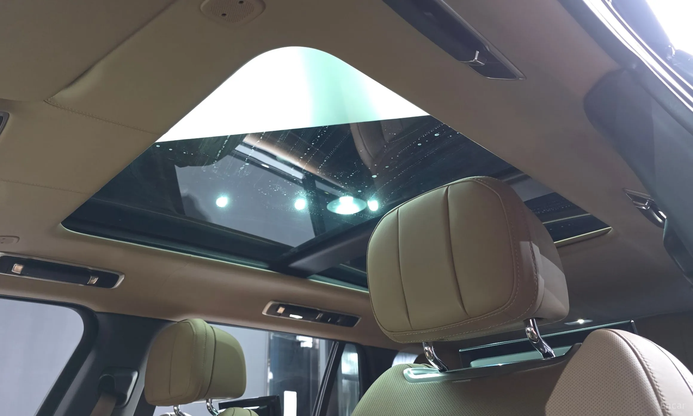 Land Rover Range Rover 5th Generation превью 19