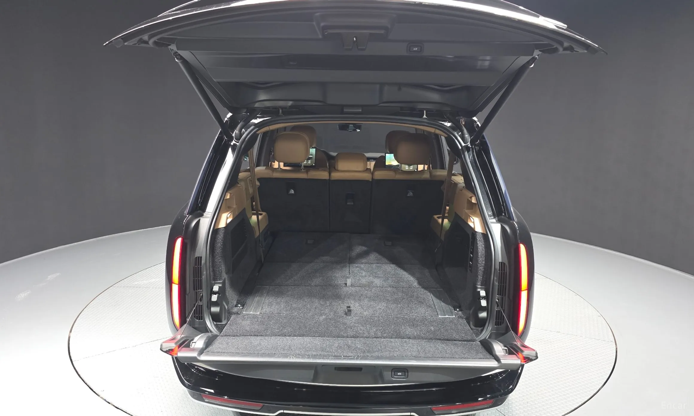 Land Rover Range Rover 5th Generation превью 20