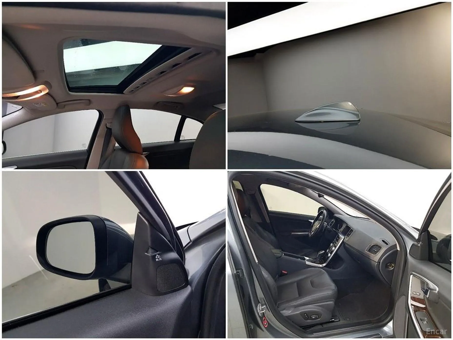 Volvo S60 превью 18