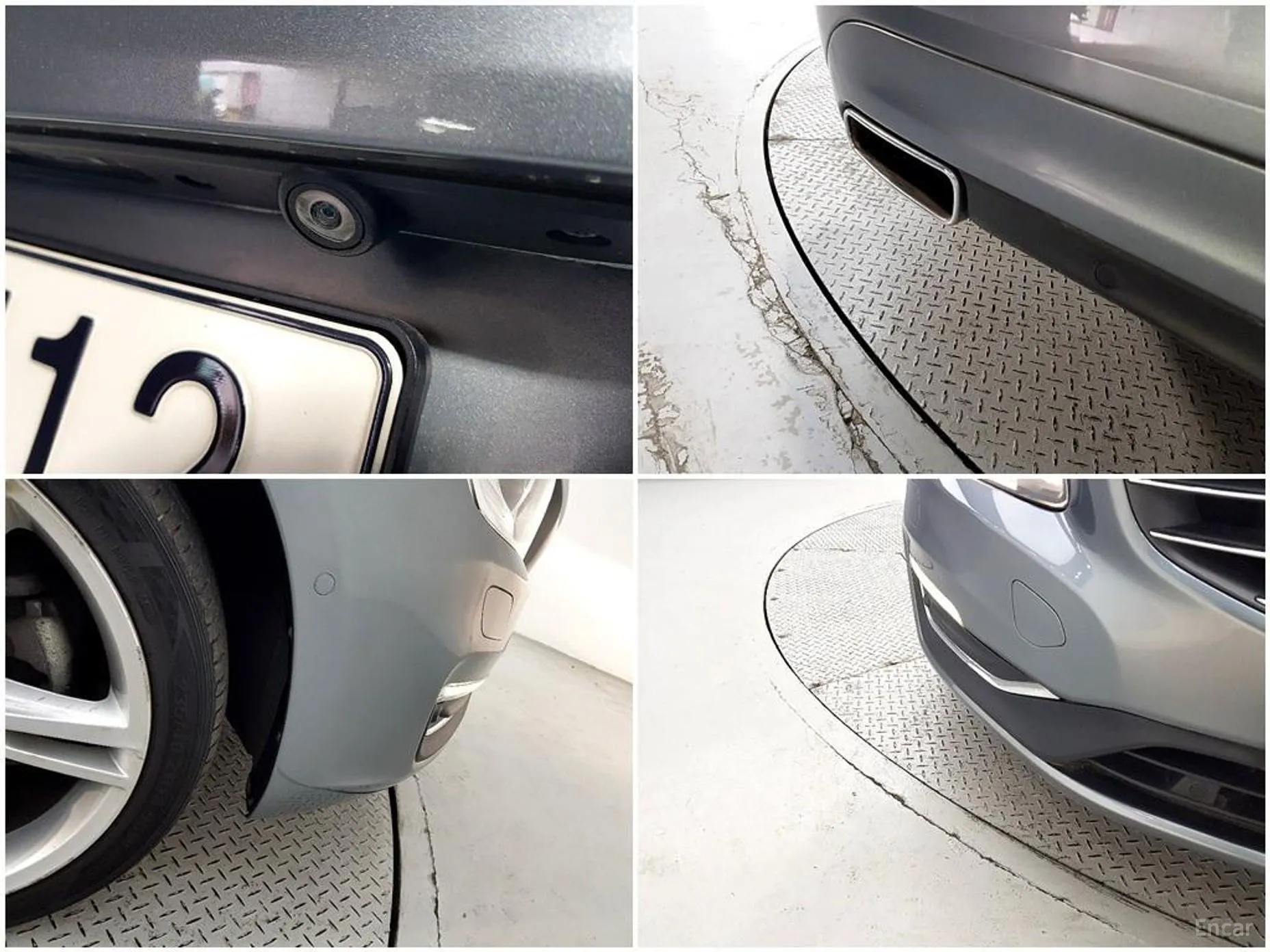 Volvo S60 превью 19