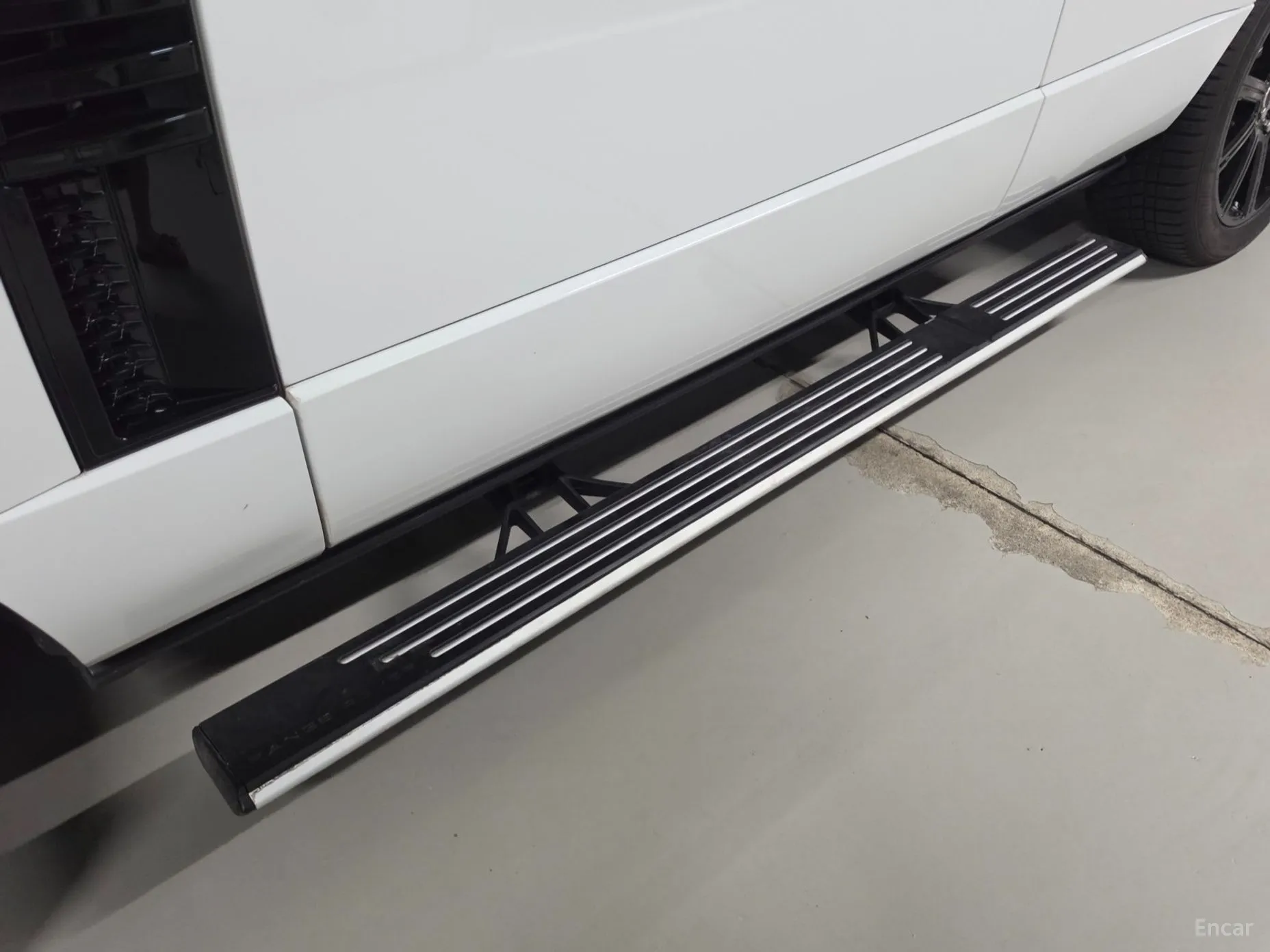 Land Rover Range Rover превью 20