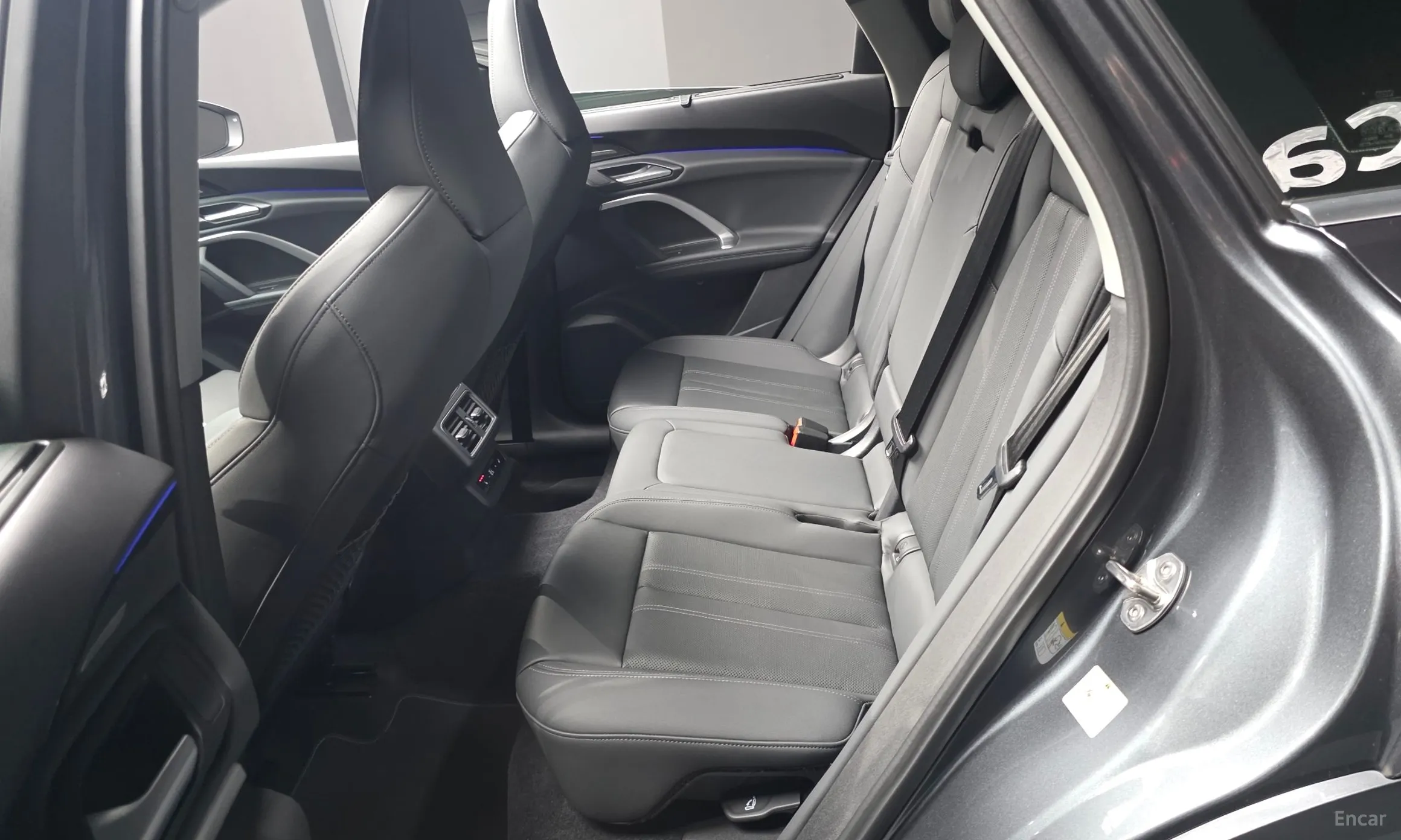 Audi Q5 (80a) превью 11