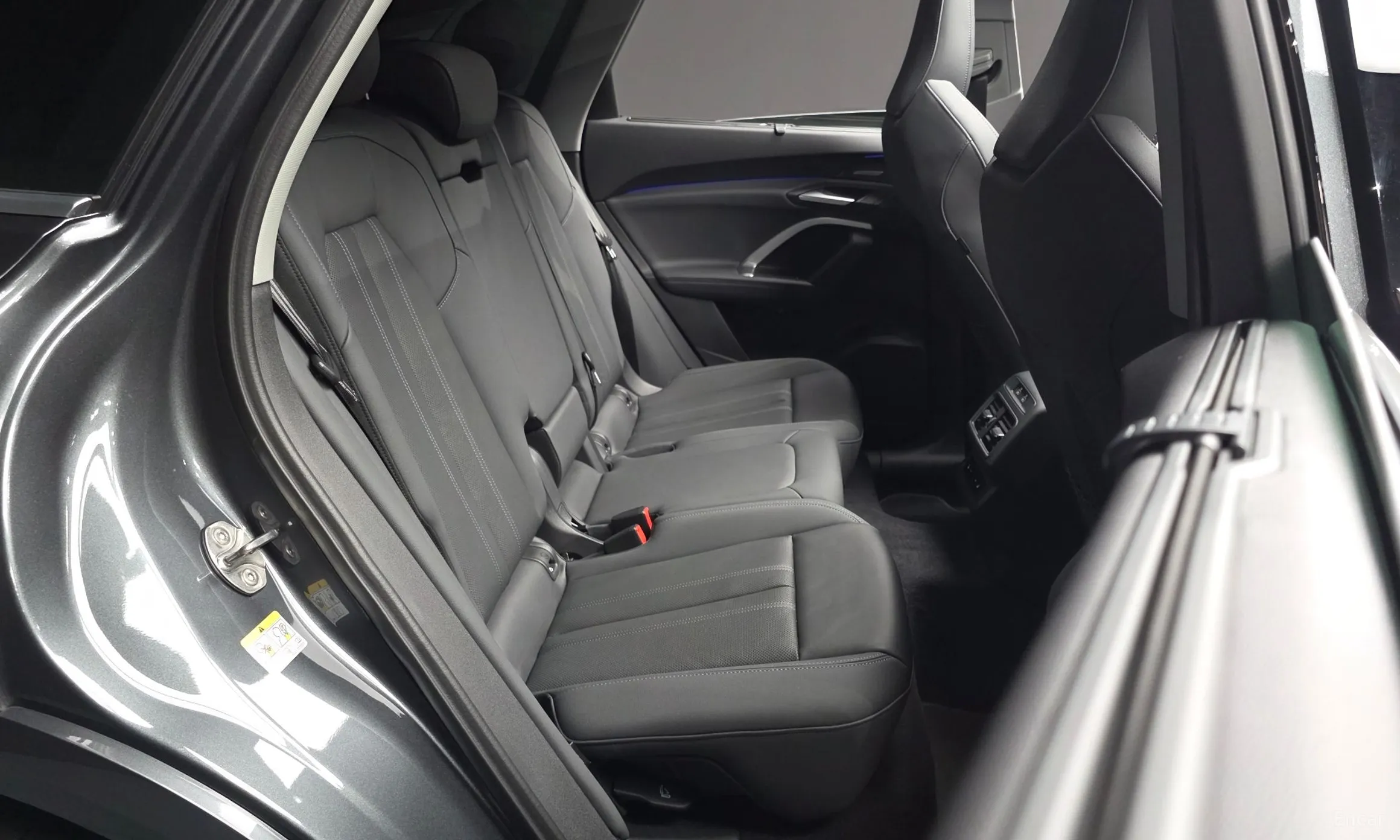 Audi Q5 (80a) превью 12