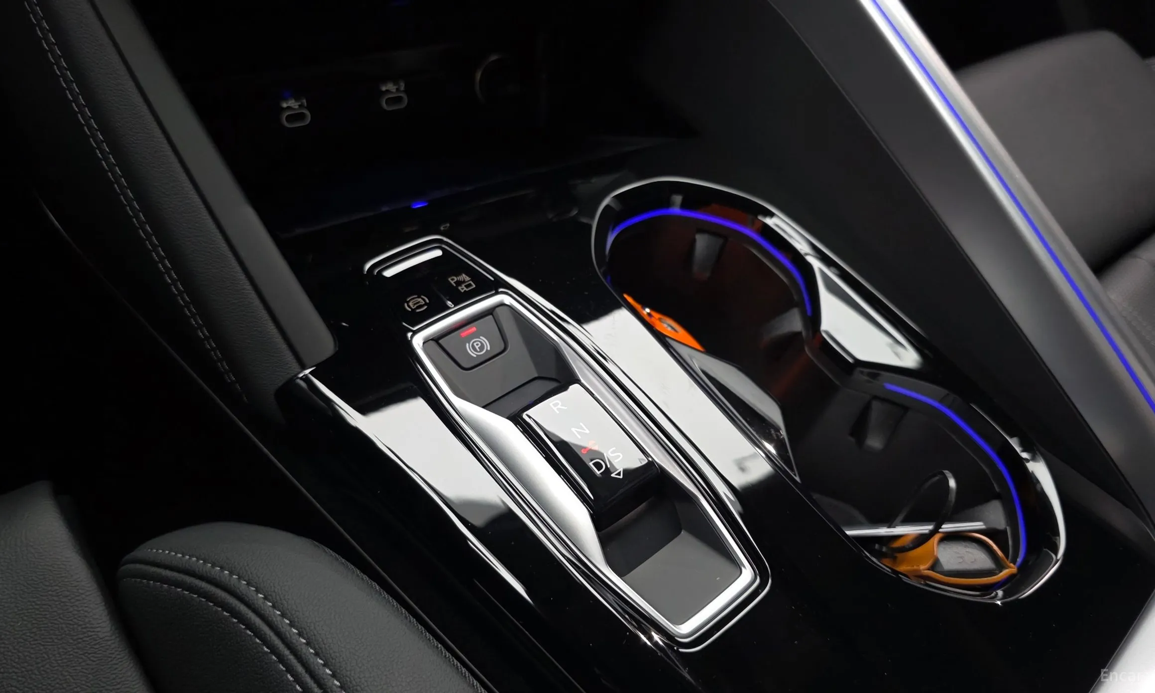 Audi Q5 (80a) превью 9