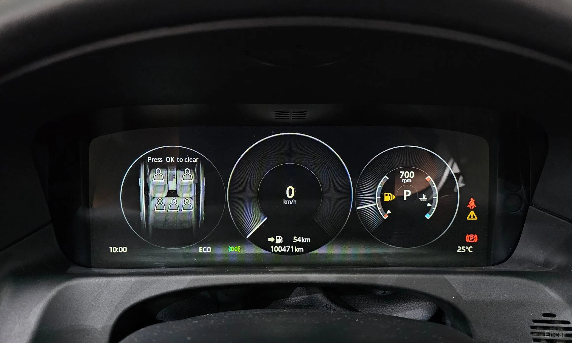 Jaguar XF (x260) превью 8