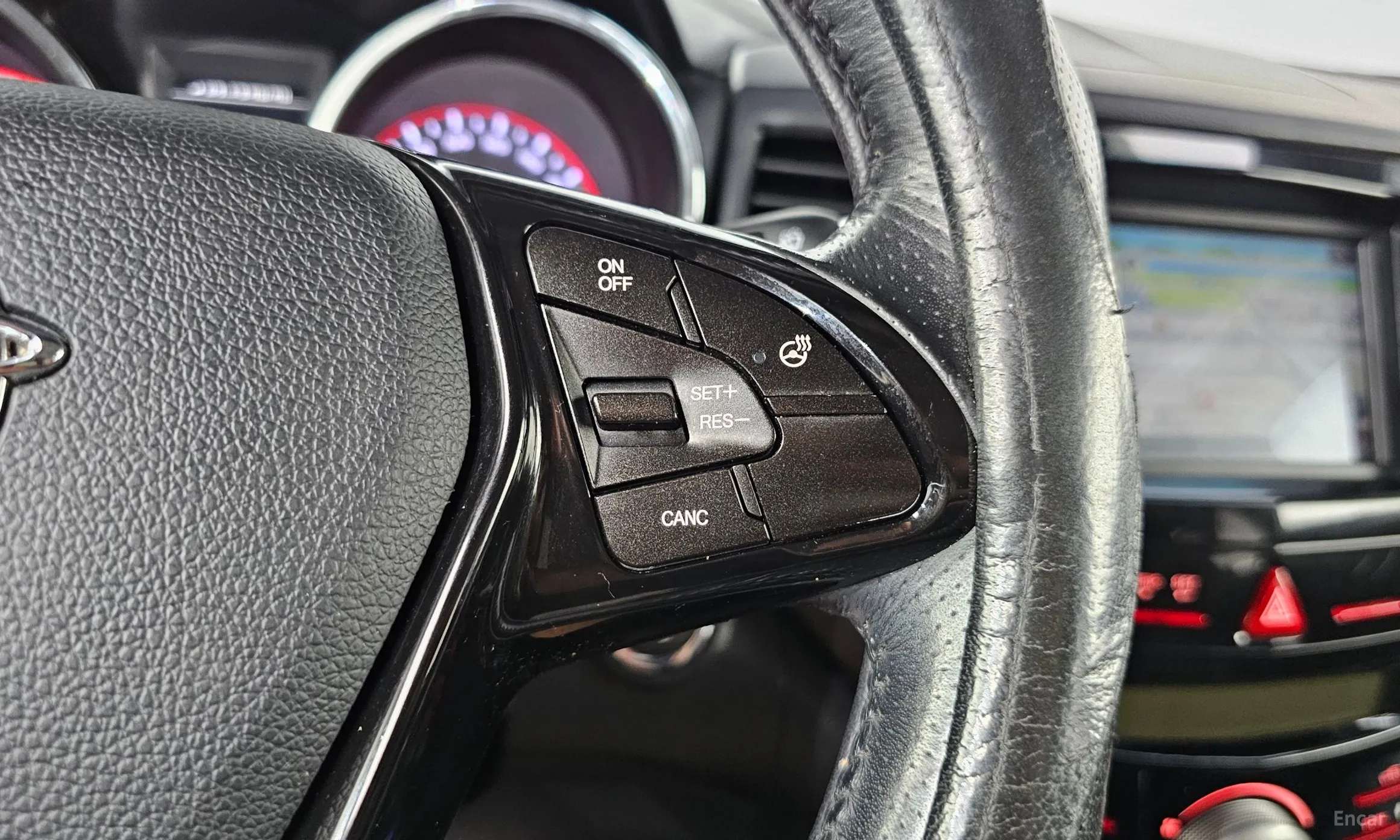 KG Mobility (SsangYong) Tivoli Air превью 16