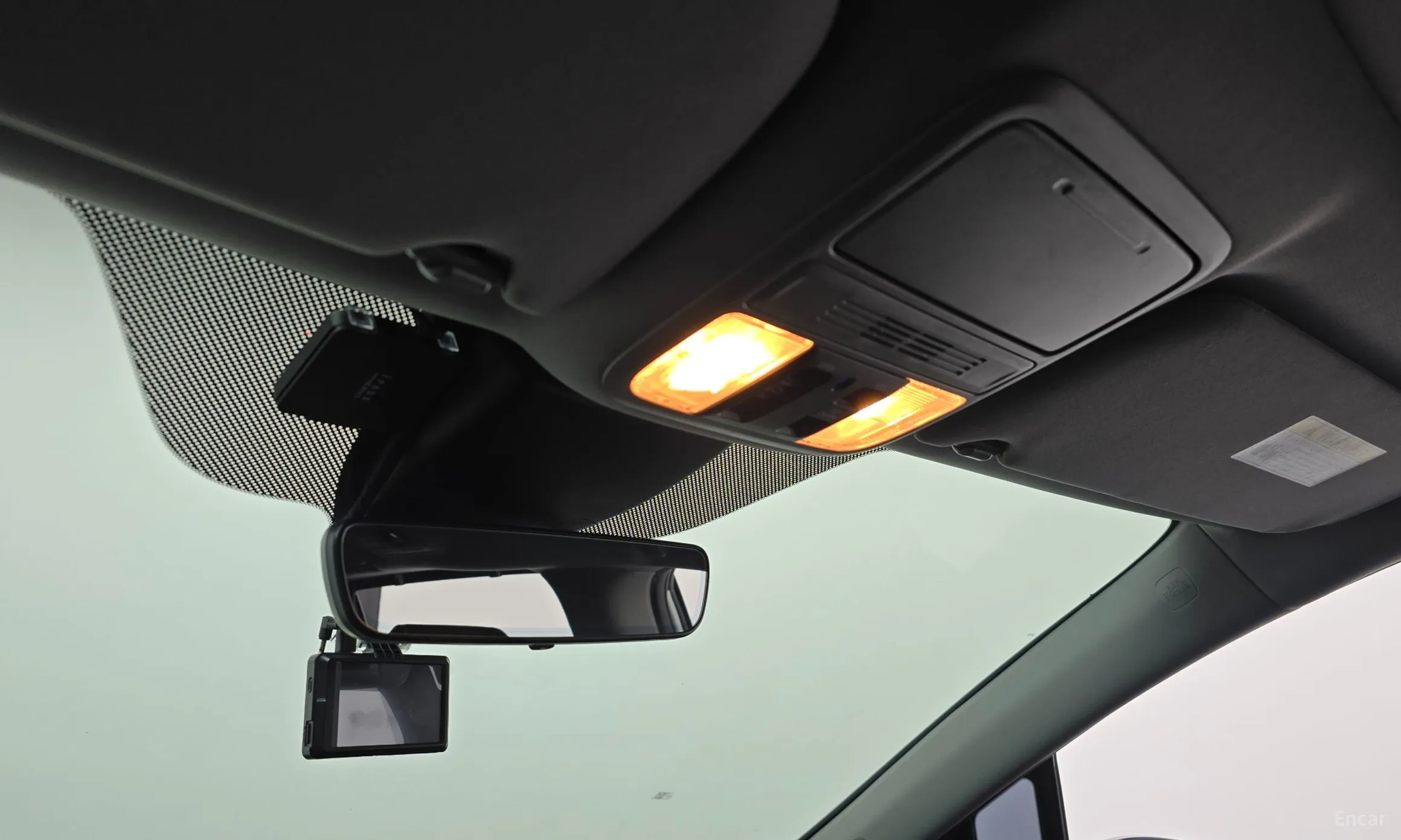 Honda Odyssey превью 15