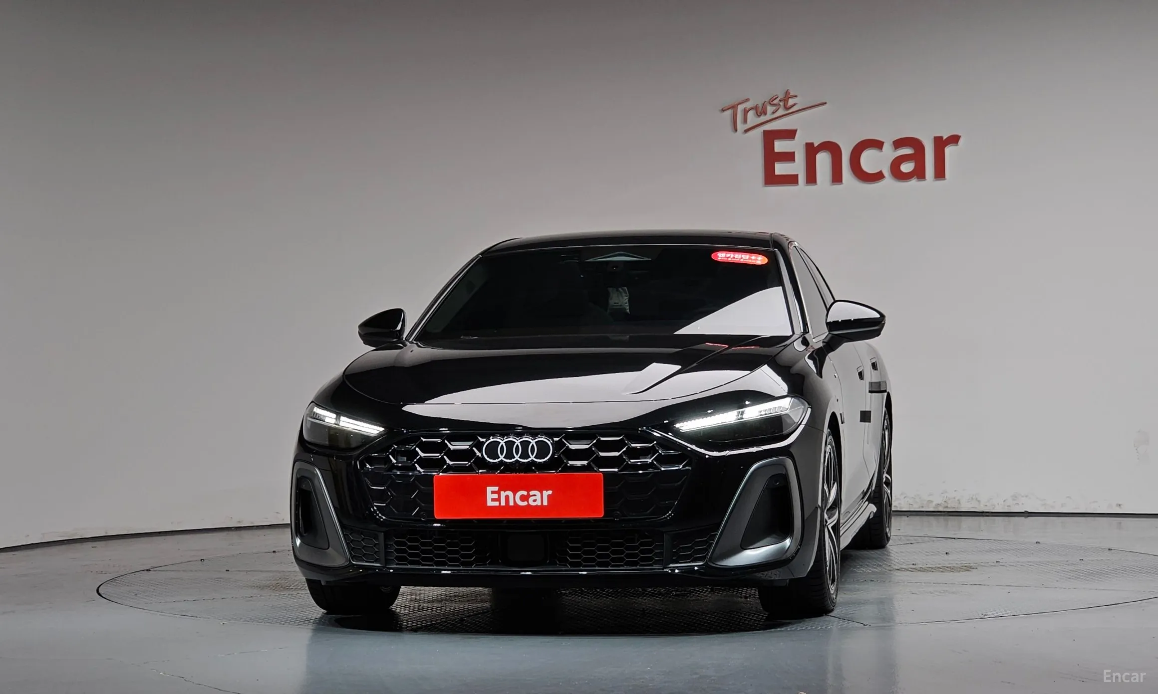 Audi A5 (B10) превью 3