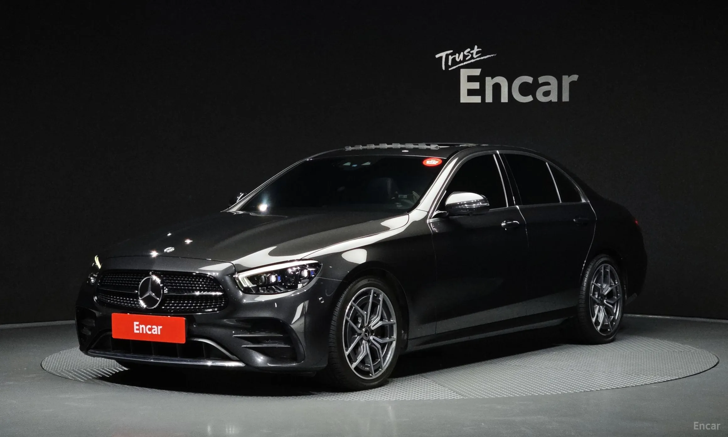 Mercedes Benz E-Class W213