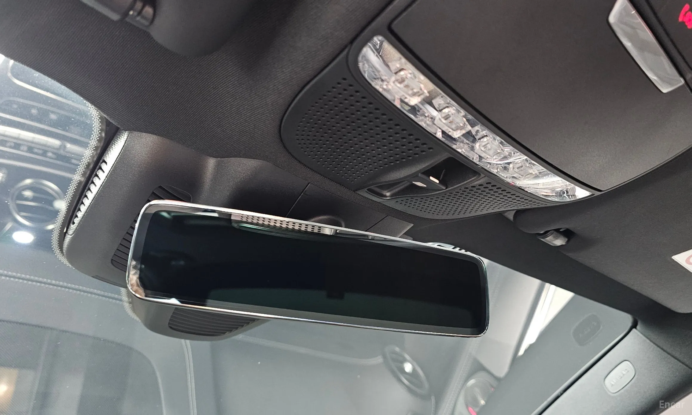 Mercedes Benz E-Class W213 превью 18