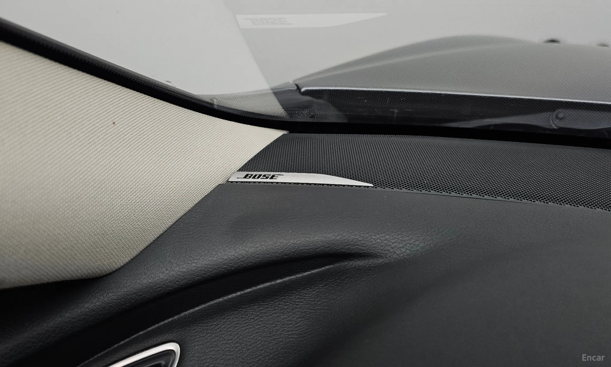 Infiniti Q50 превью 18