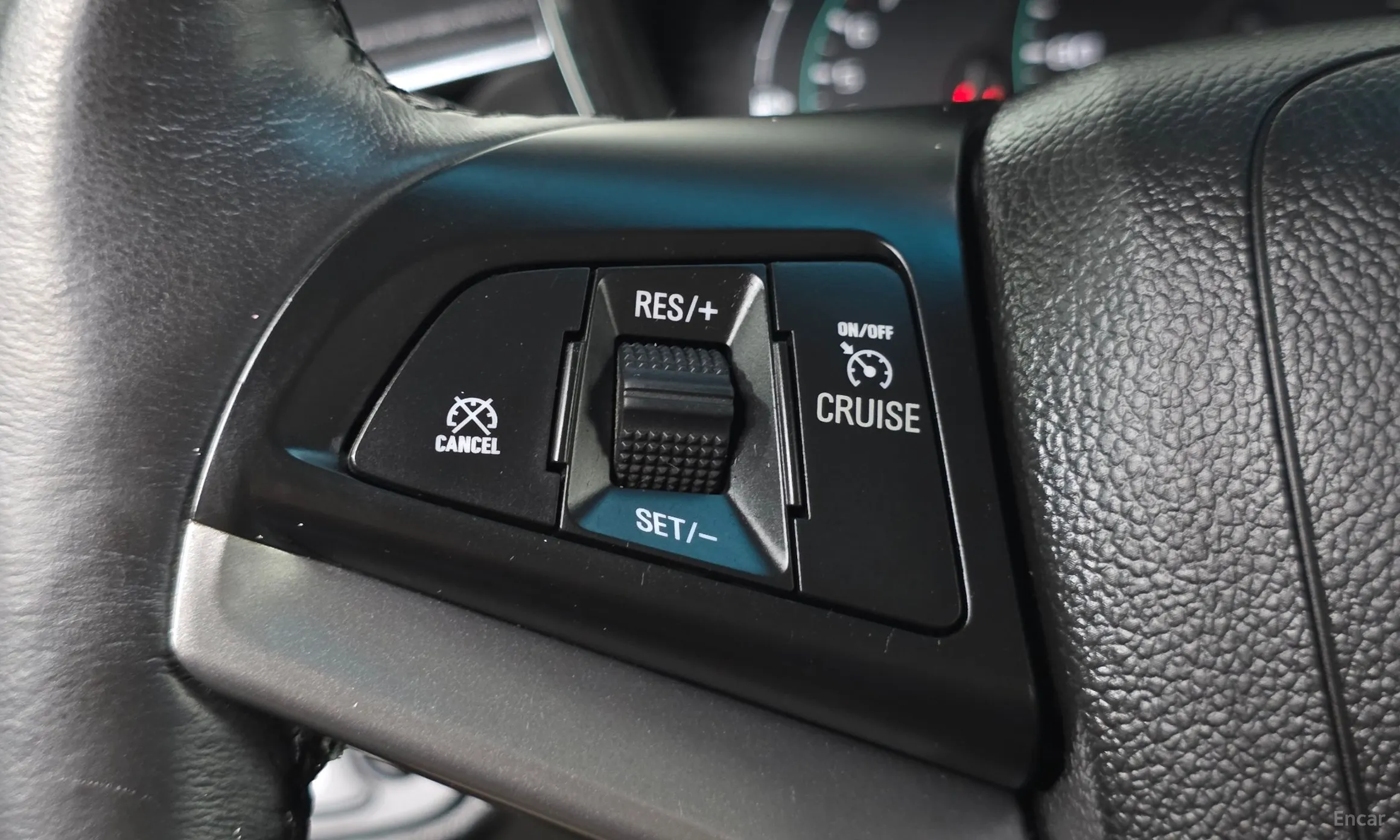 Chevrolet (GM Daewoo) Trax превью 14