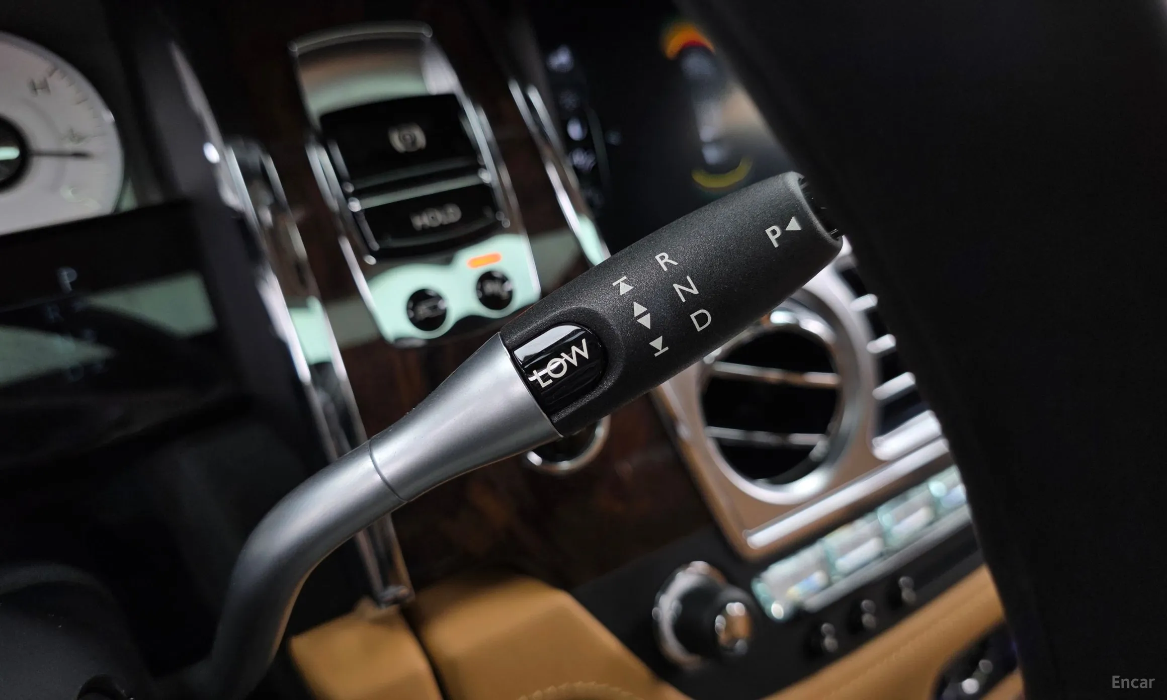 Rolls-Royce Ghost превью 9