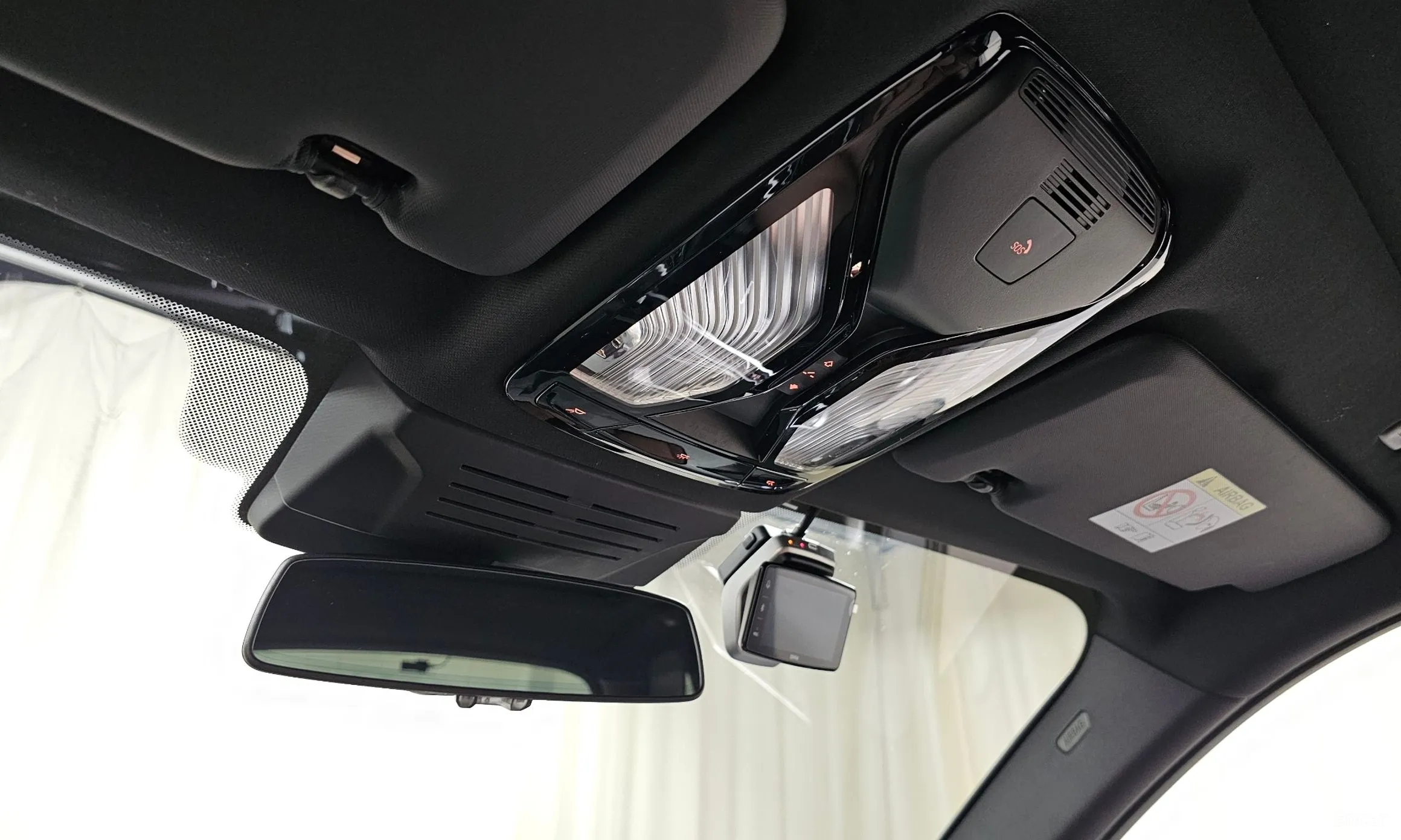 BMW X5 (G05) превью 17