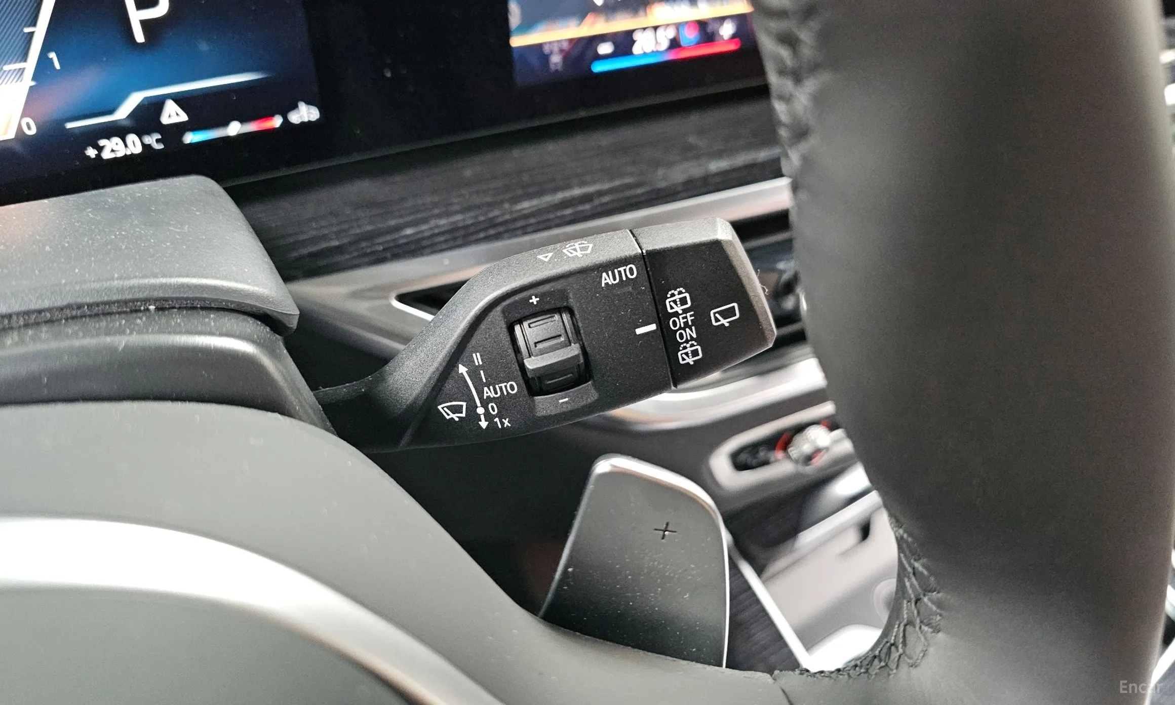 BMW X5 (G05) превью 19
