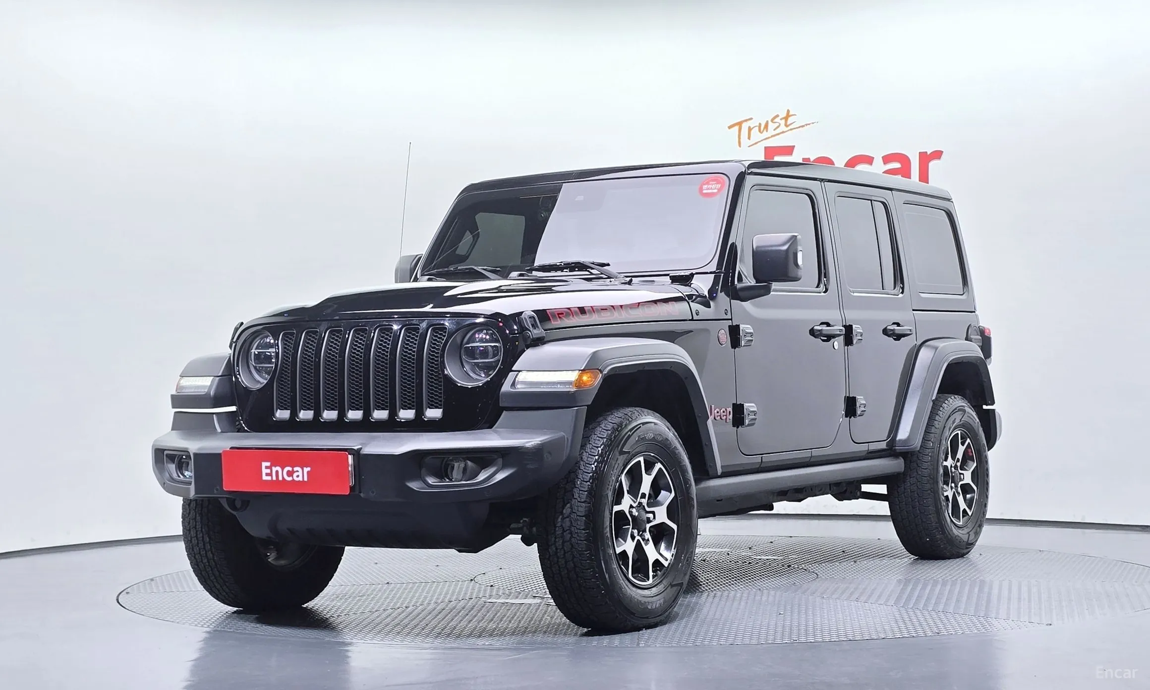 Jeep Wrangler (JL)