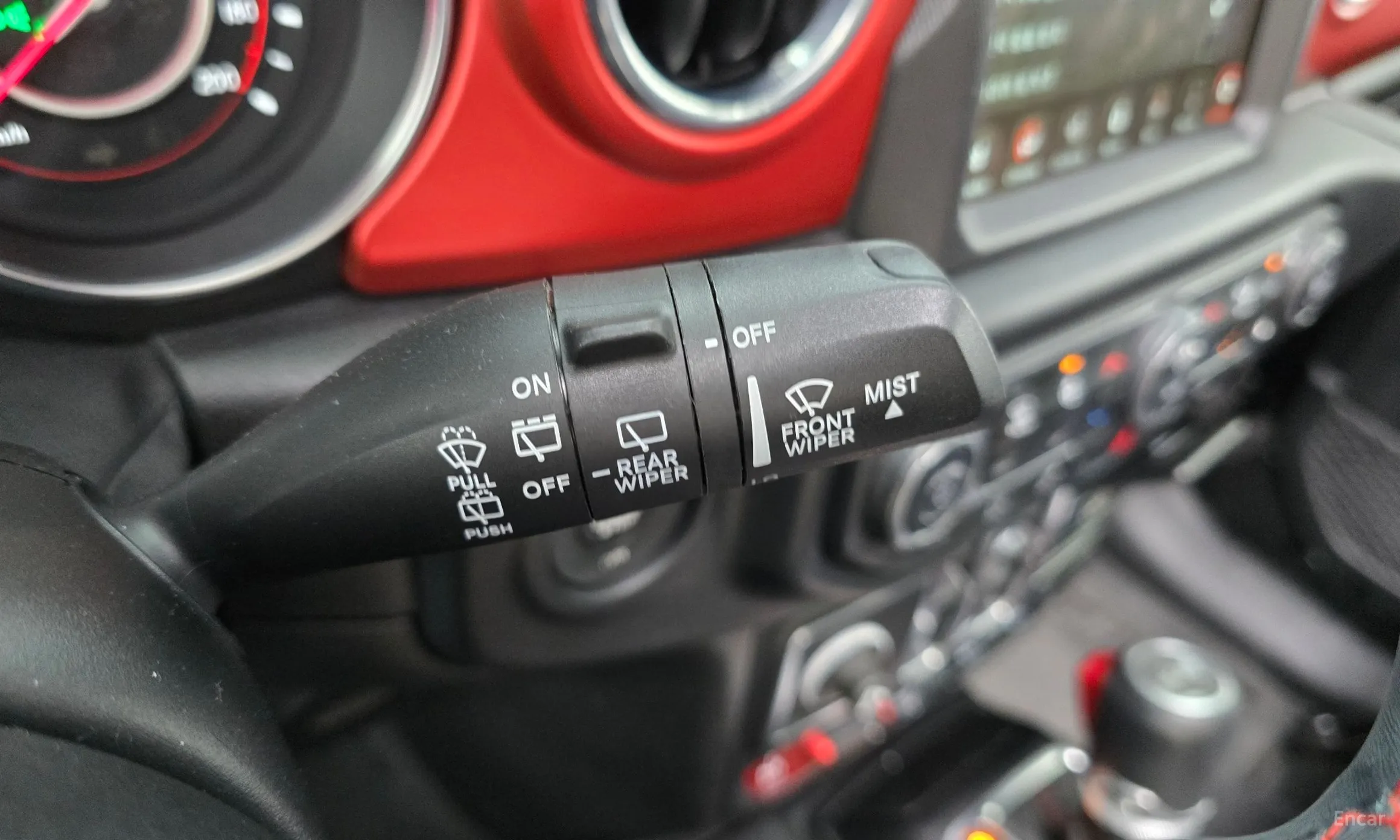 Jeep Wrangler (JL) превью 20