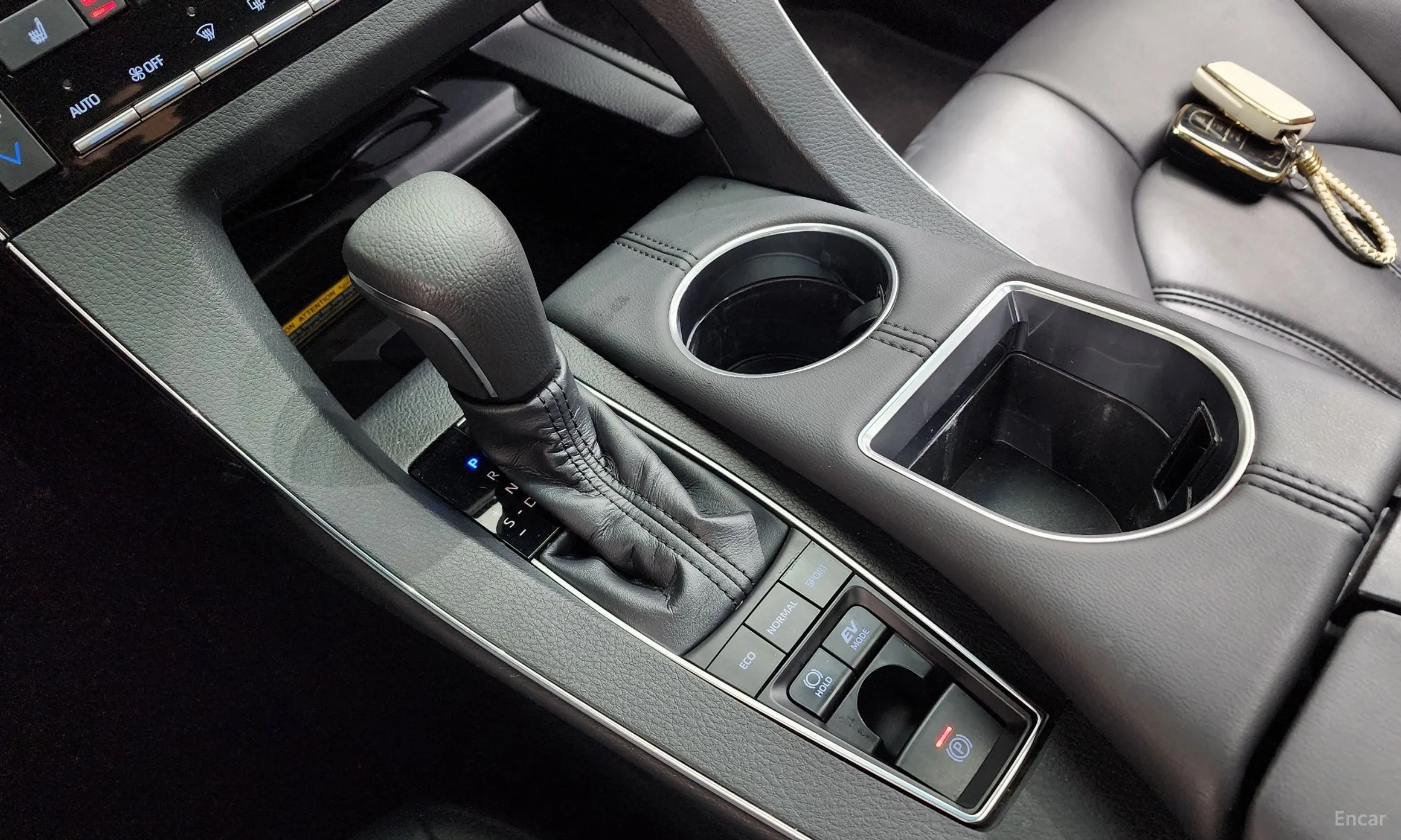 Toyota Avalon 5th Generation превью 9