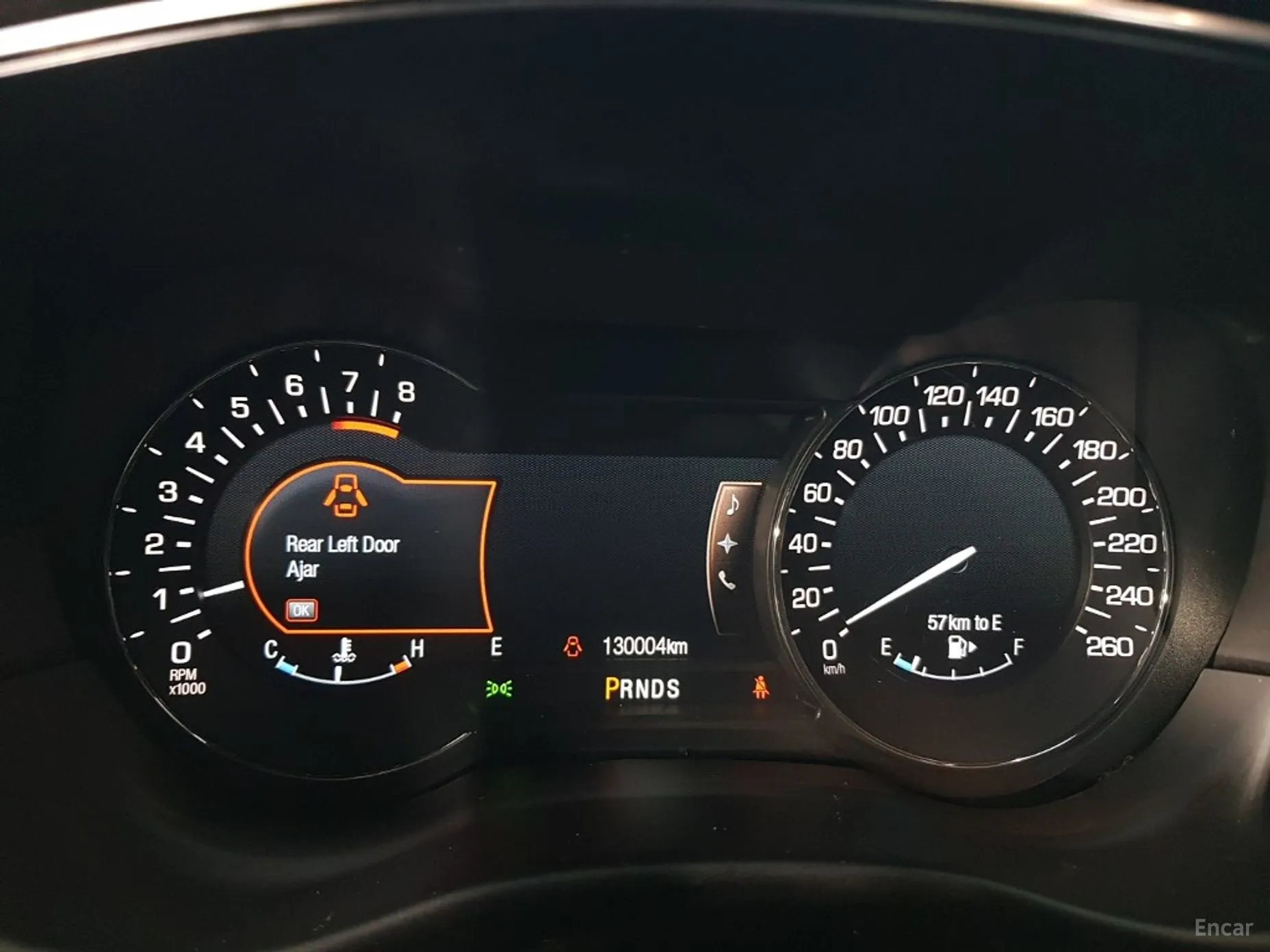 Lincoln MKC превью 8