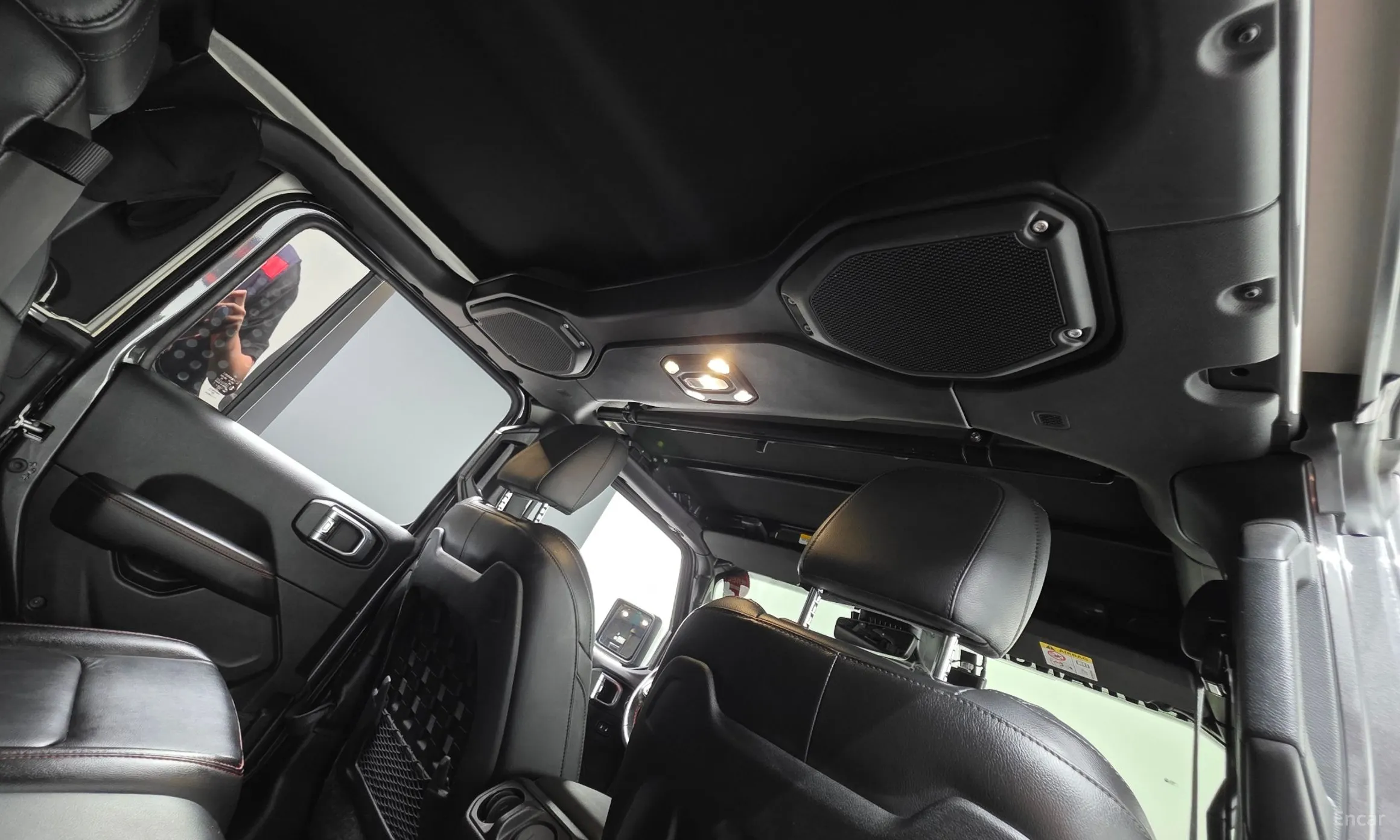 Jeep Gladiator (JT) превью 18