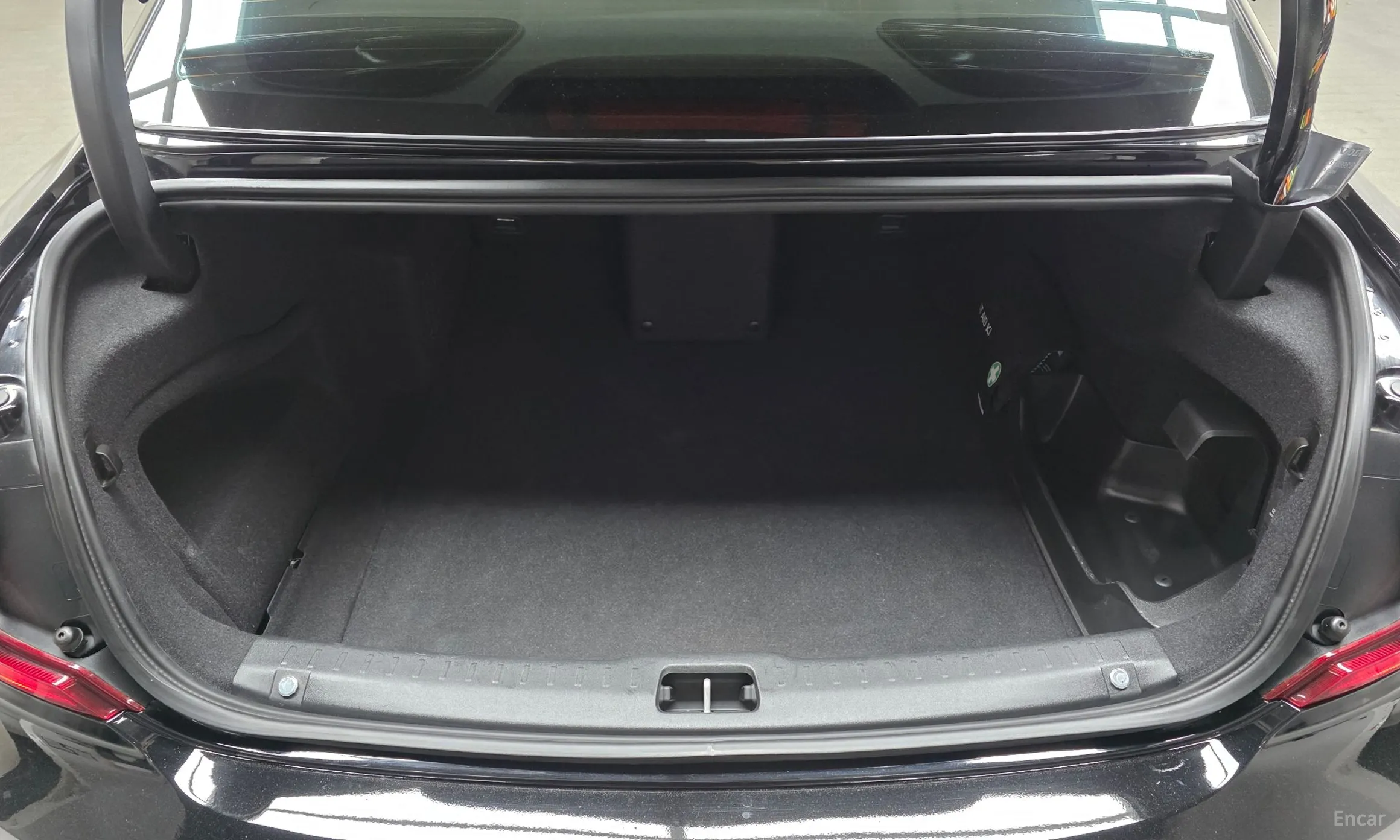 Volvo S90 превью 20