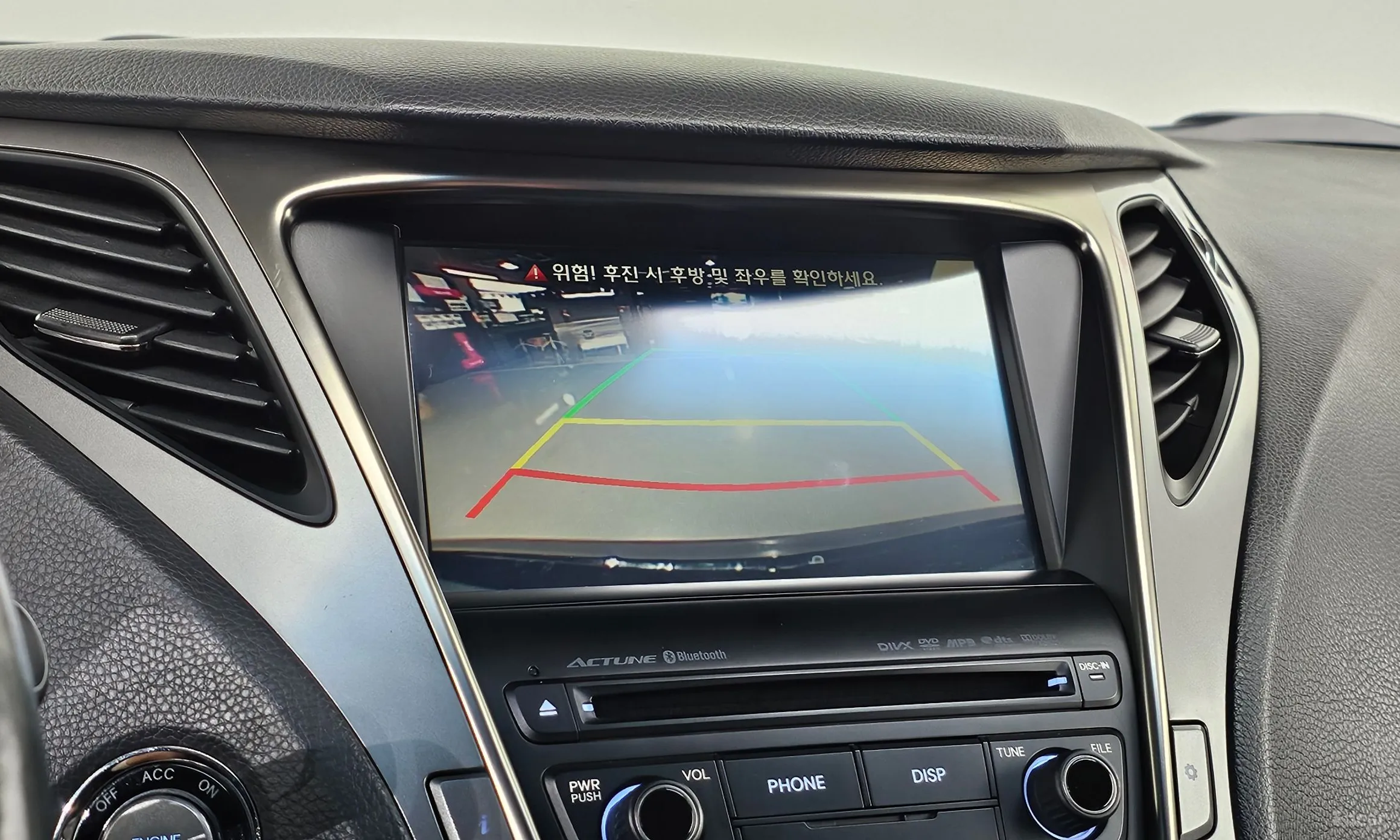 Hyundai Grandeur HG превью 15