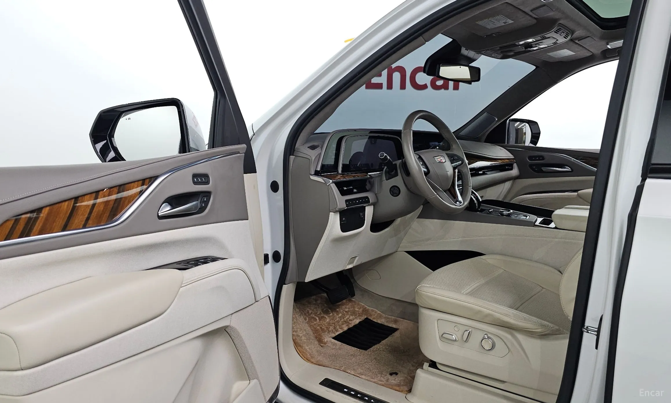 Cadillac Escalade 5th Generation превью 10