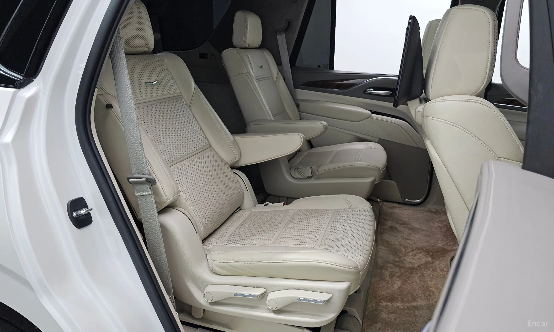 Cadillac Escalade 5th Generation превью 11