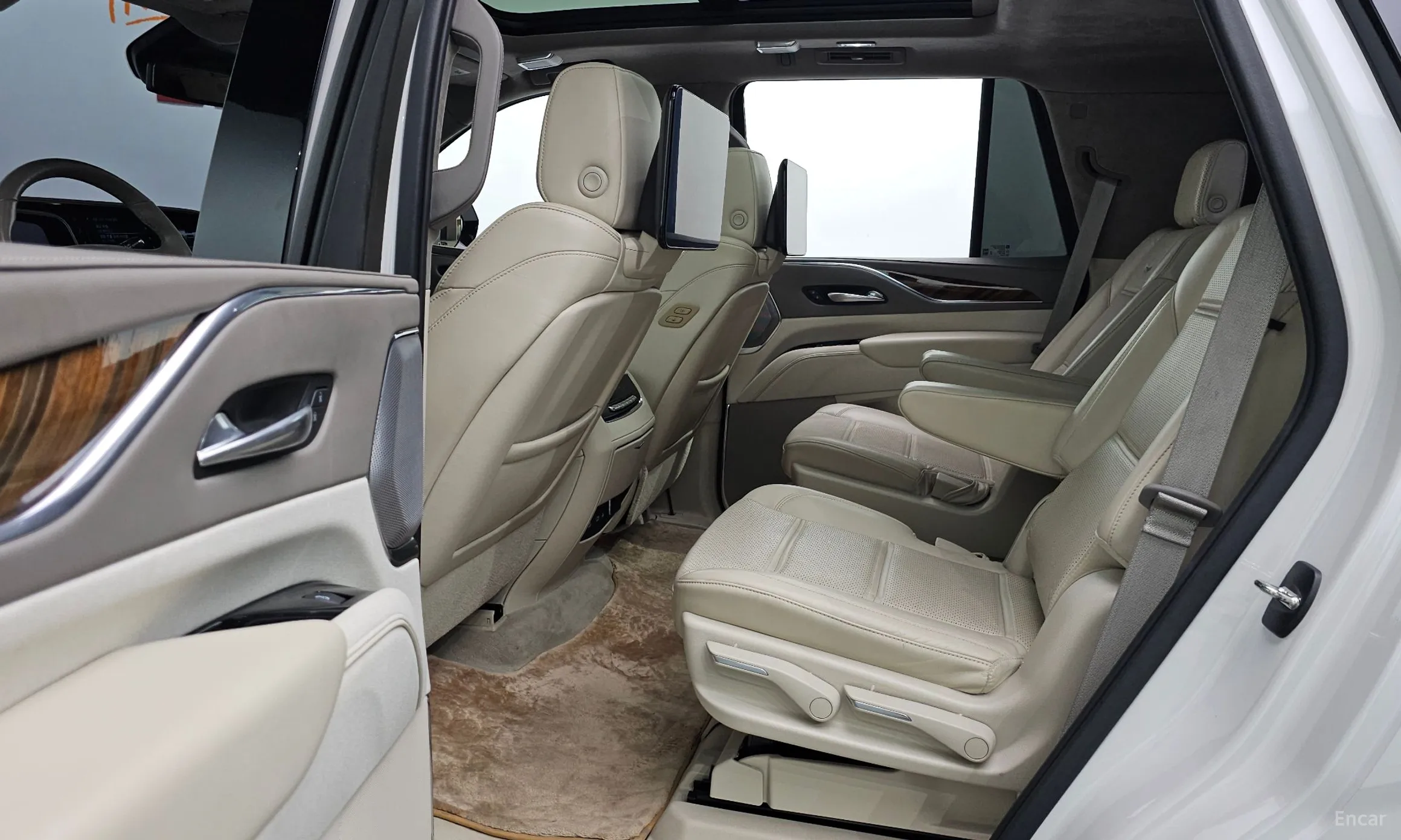 Cadillac Escalade 5th Generation превью 12