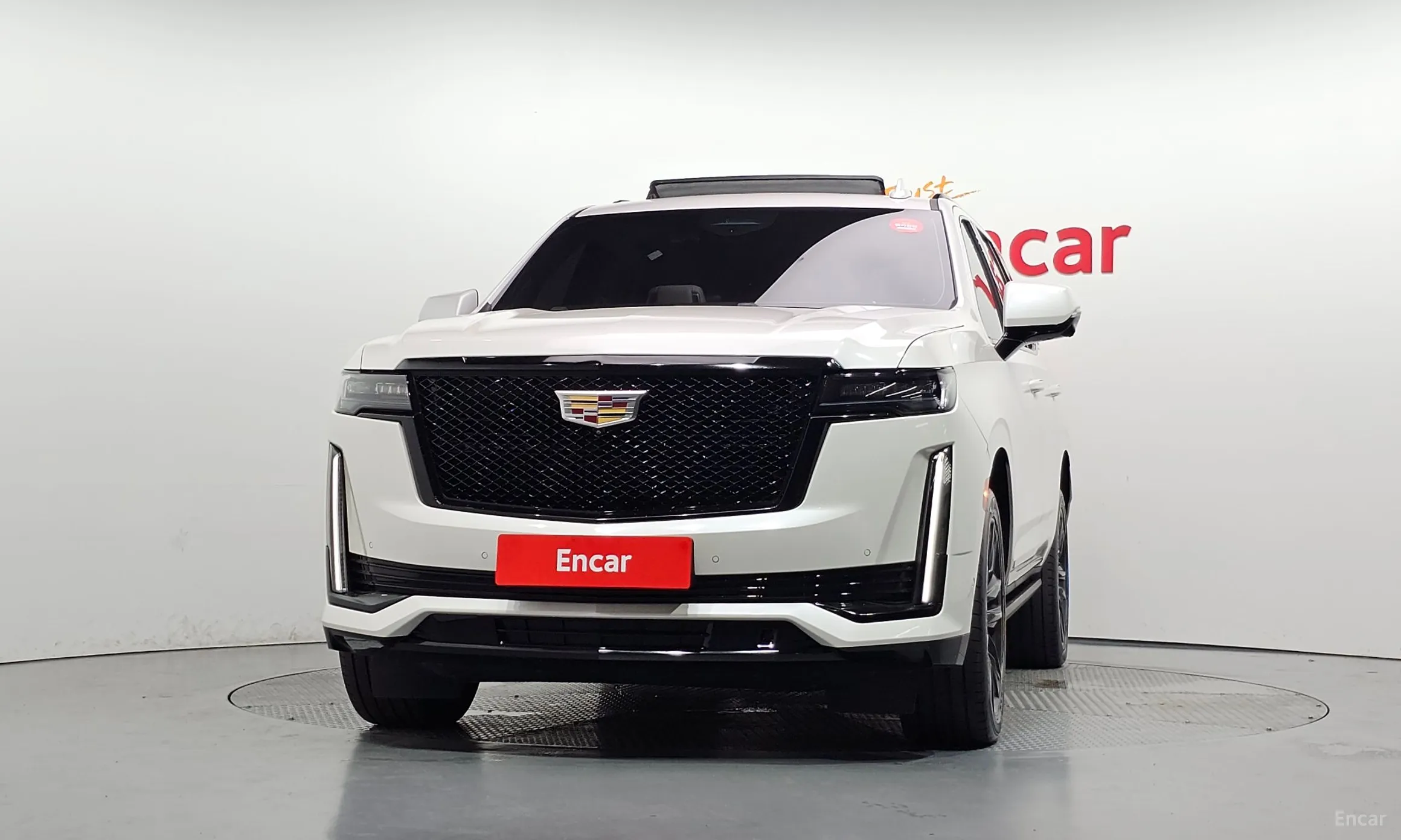 Cadillac Escalade 5th Generation превью 3