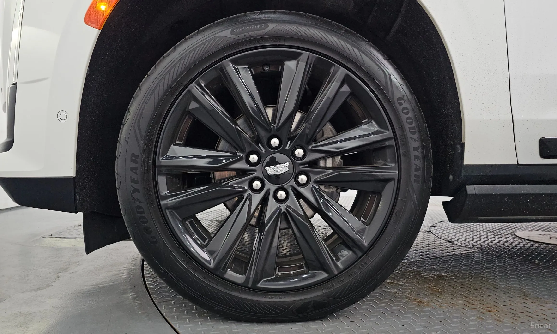 Cadillac Escalade 5th Generation превью 5