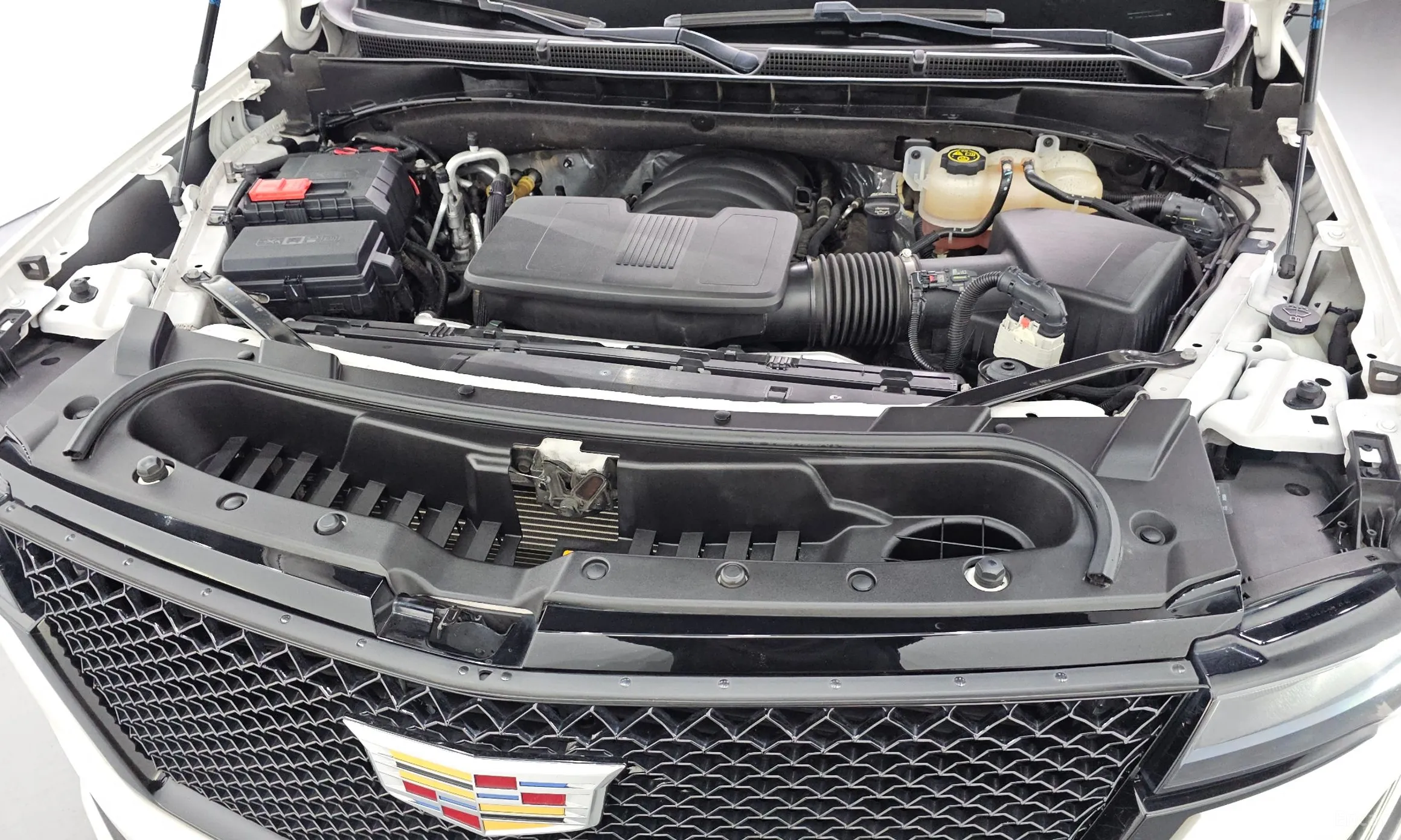 Cadillac Escalade 5th Generation превью 6