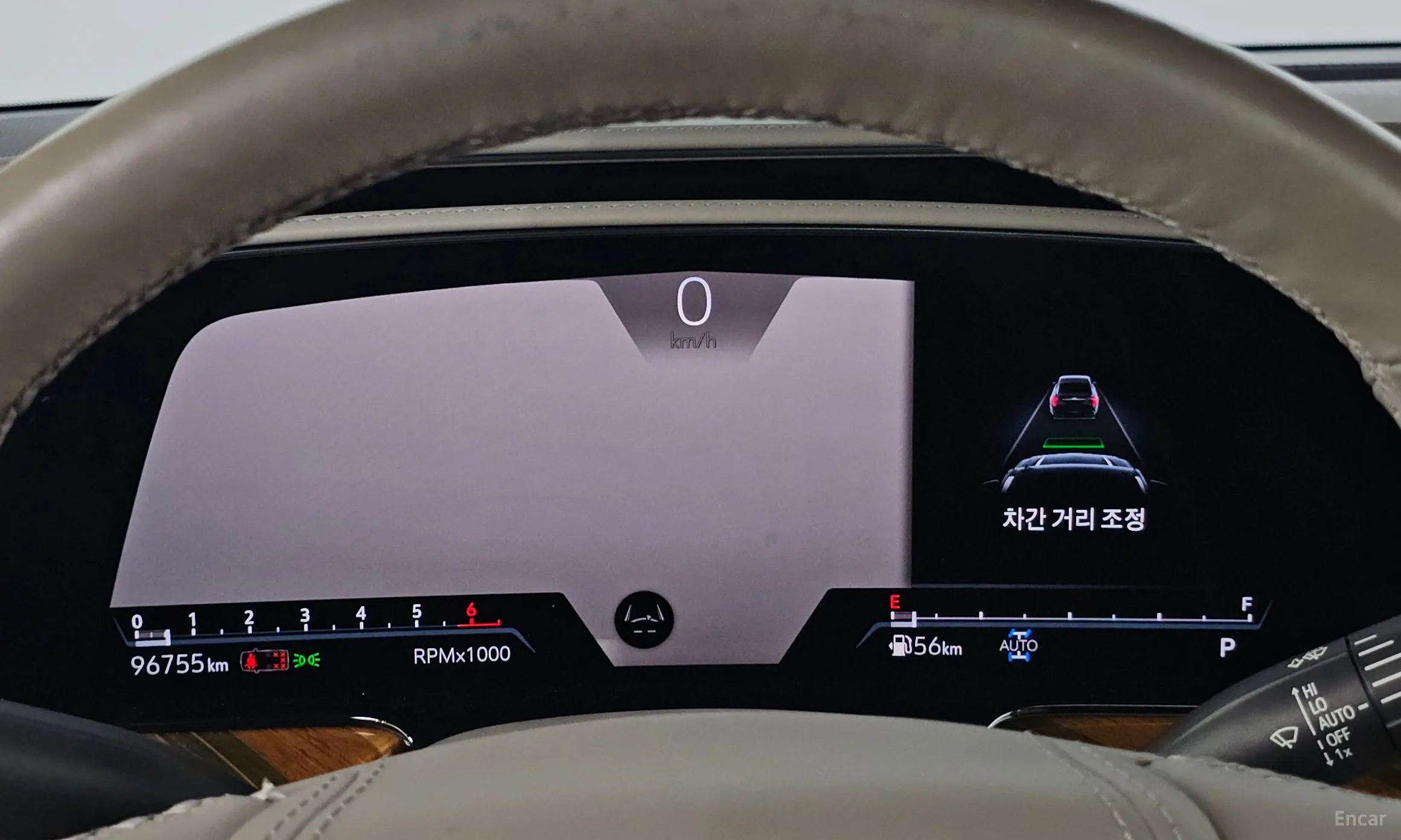 Cadillac Escalade 5th Generation превью 8