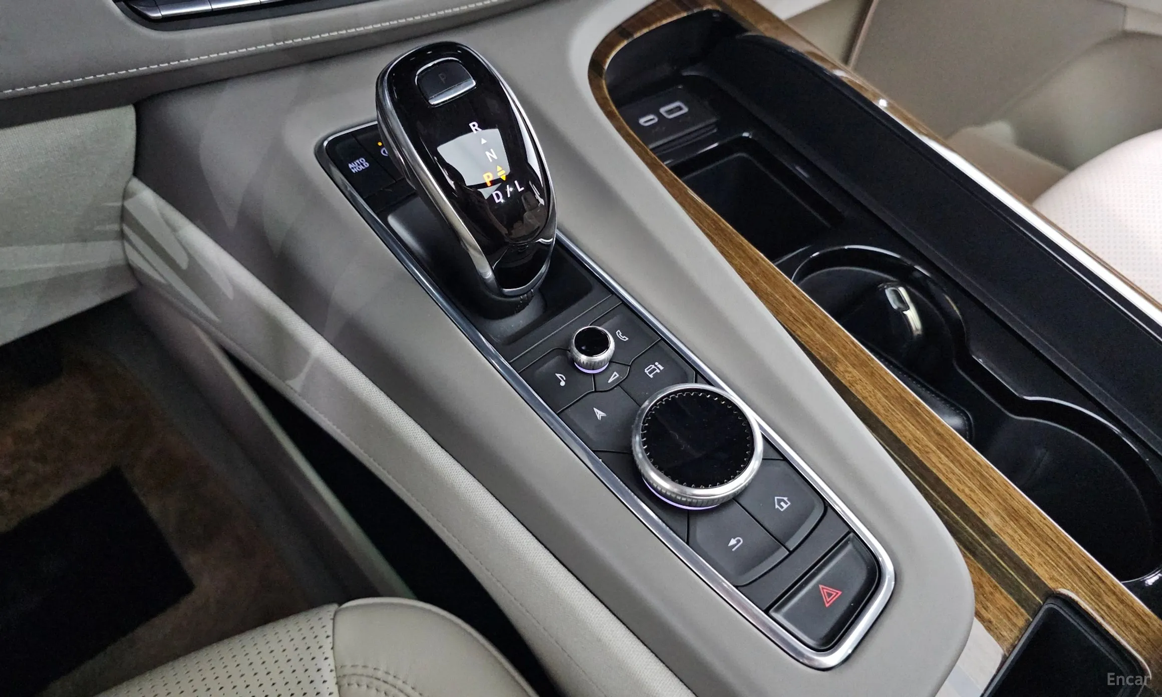 Cadillac Escalade 5th Generation превью 9