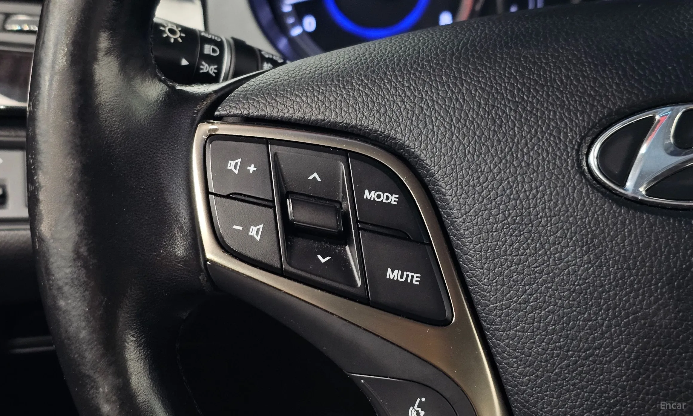 Hyundai Grandeur HG превью 14