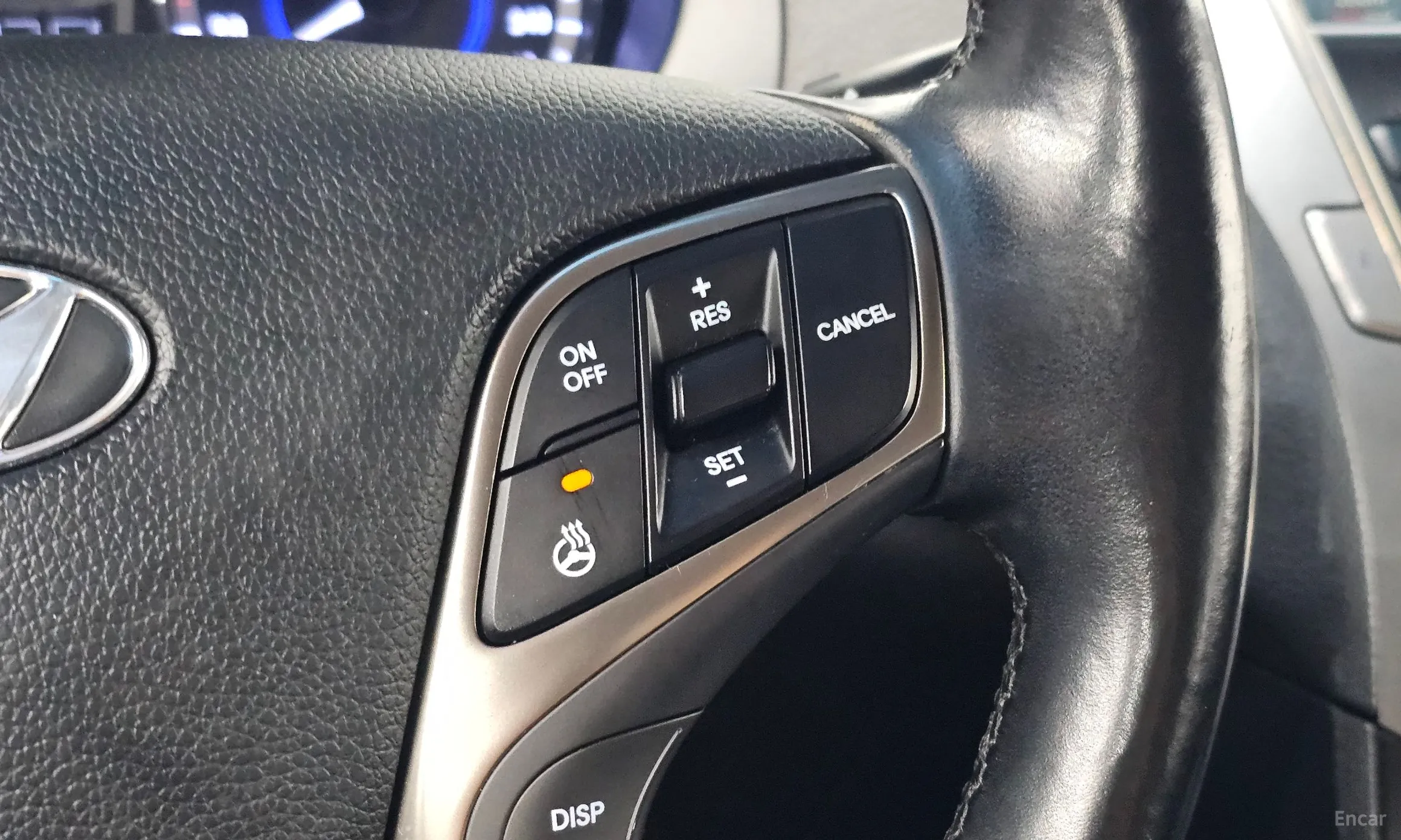 Hyundai Grandeur HG превью 15