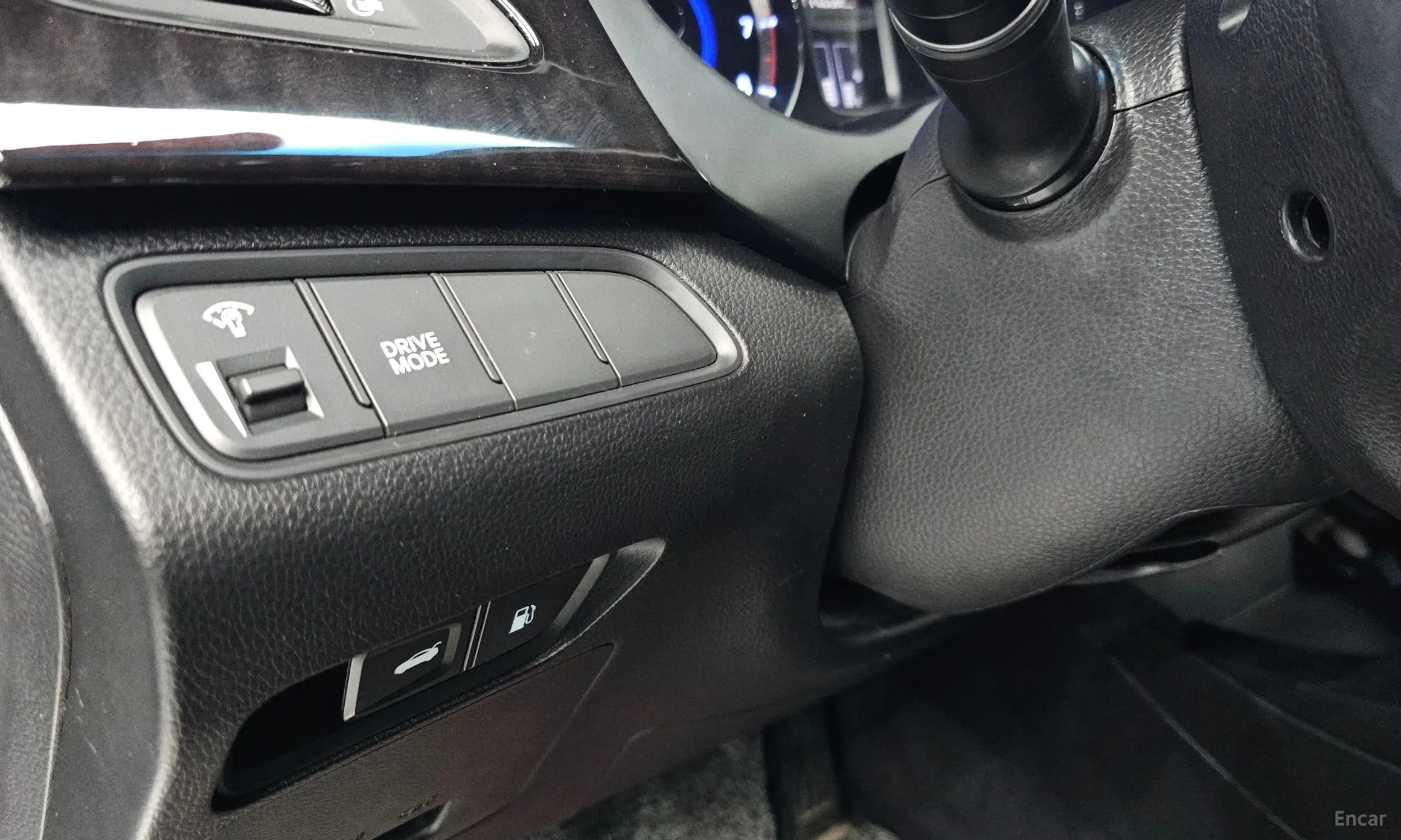 Hyundai Grandeur HG превью 16