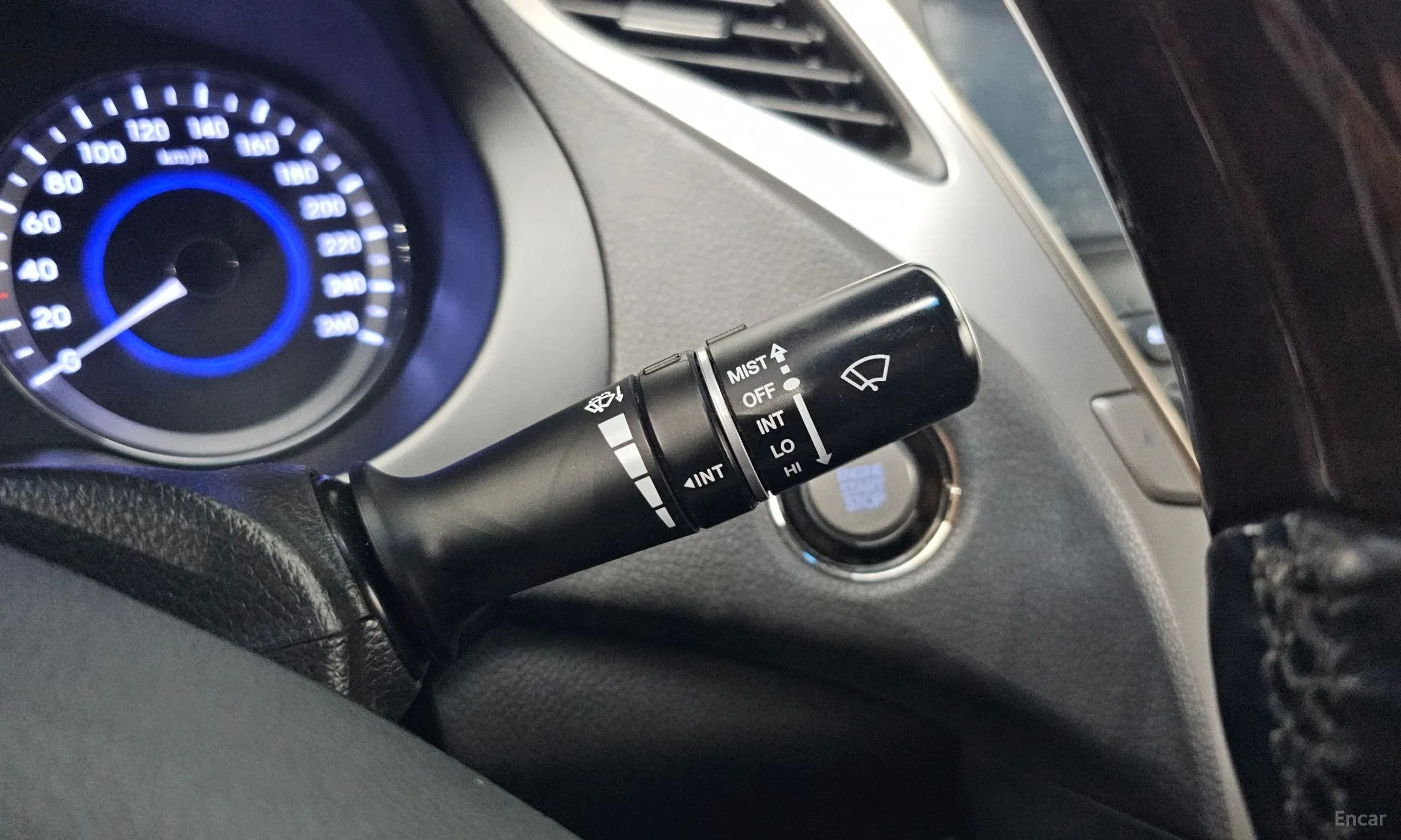 Hyundai Grandeur HG превью 18