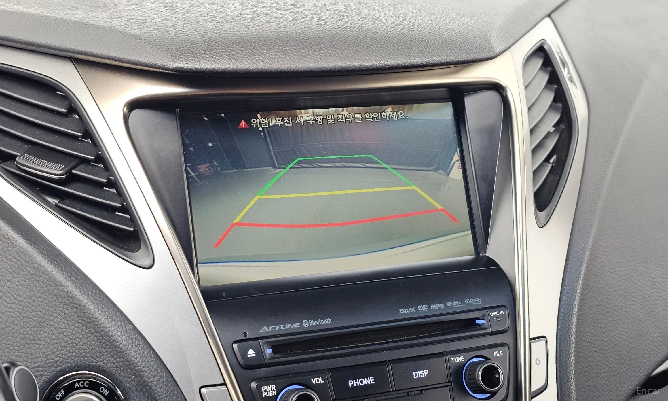 Hyundai Grandeur HG превью 20
