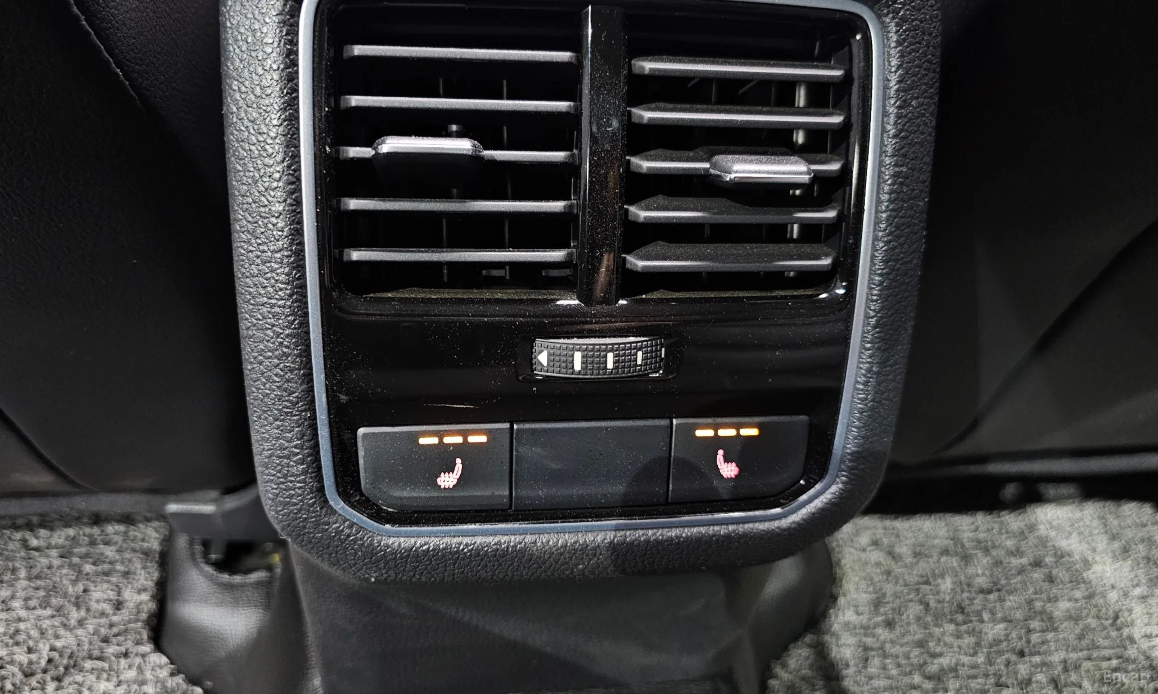 Volkswagen The New Passat превью 19
